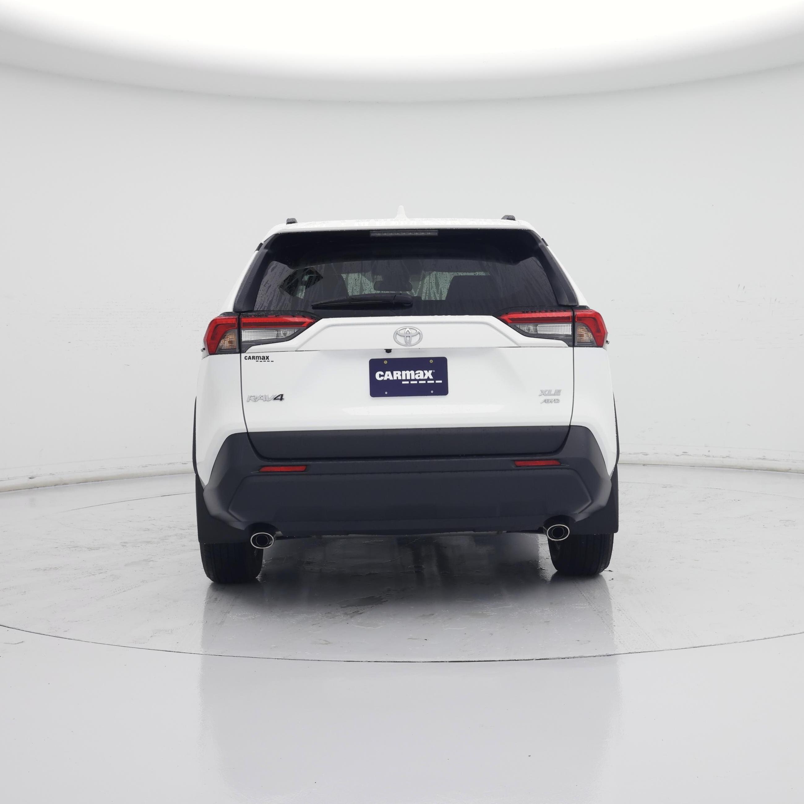 Thumbnail: 2025 Toyota RAV4 - 6