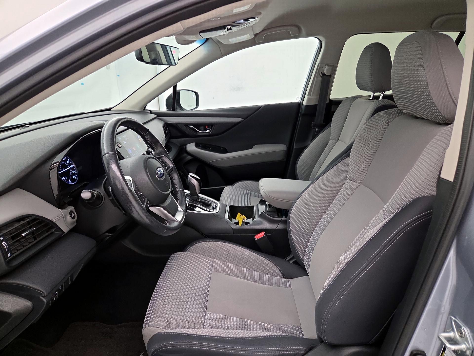 Thumbnail: 2021 Subaru Outback - 11