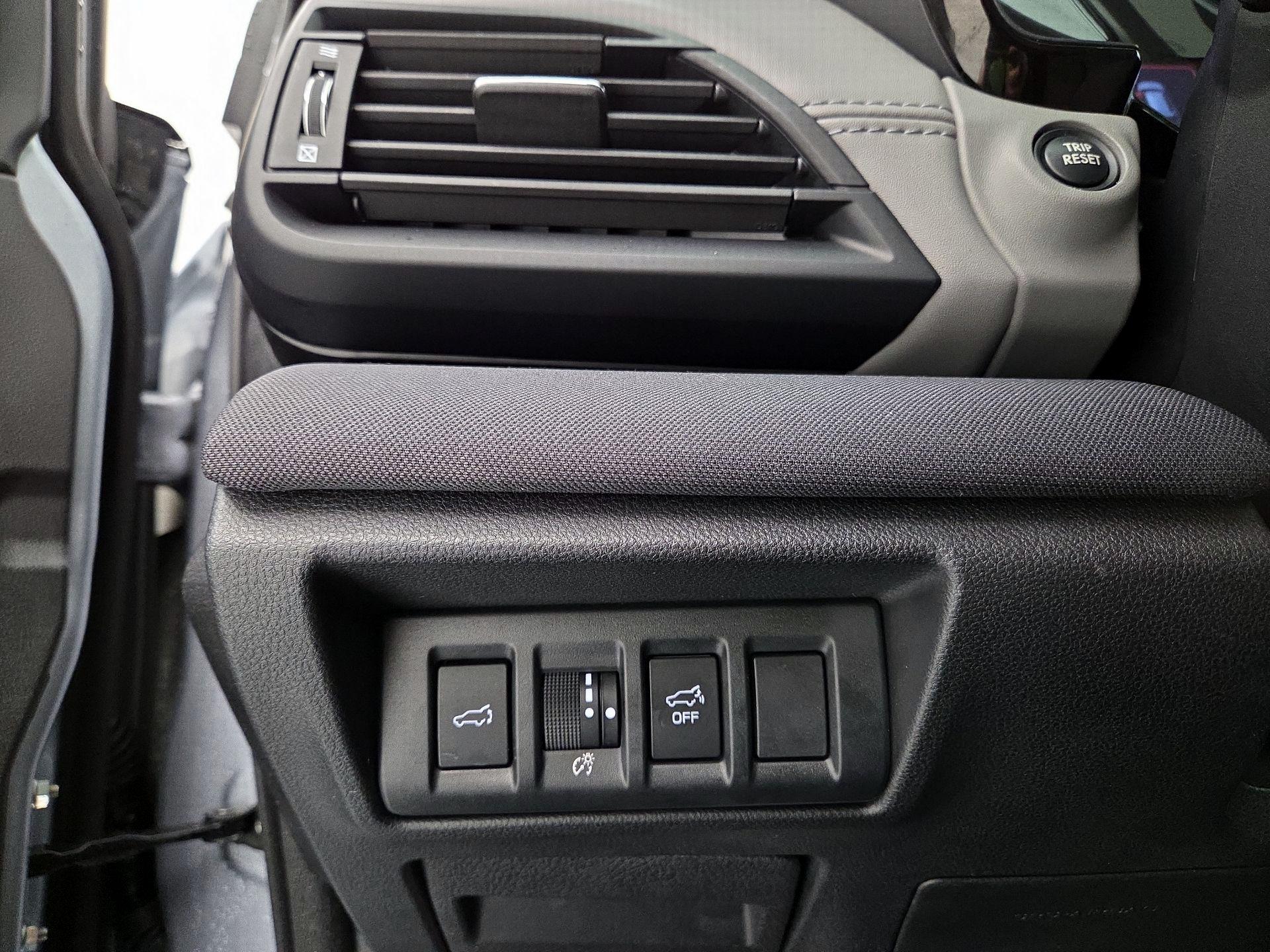 Thumbnail: 2021 Subaru Outback - 13