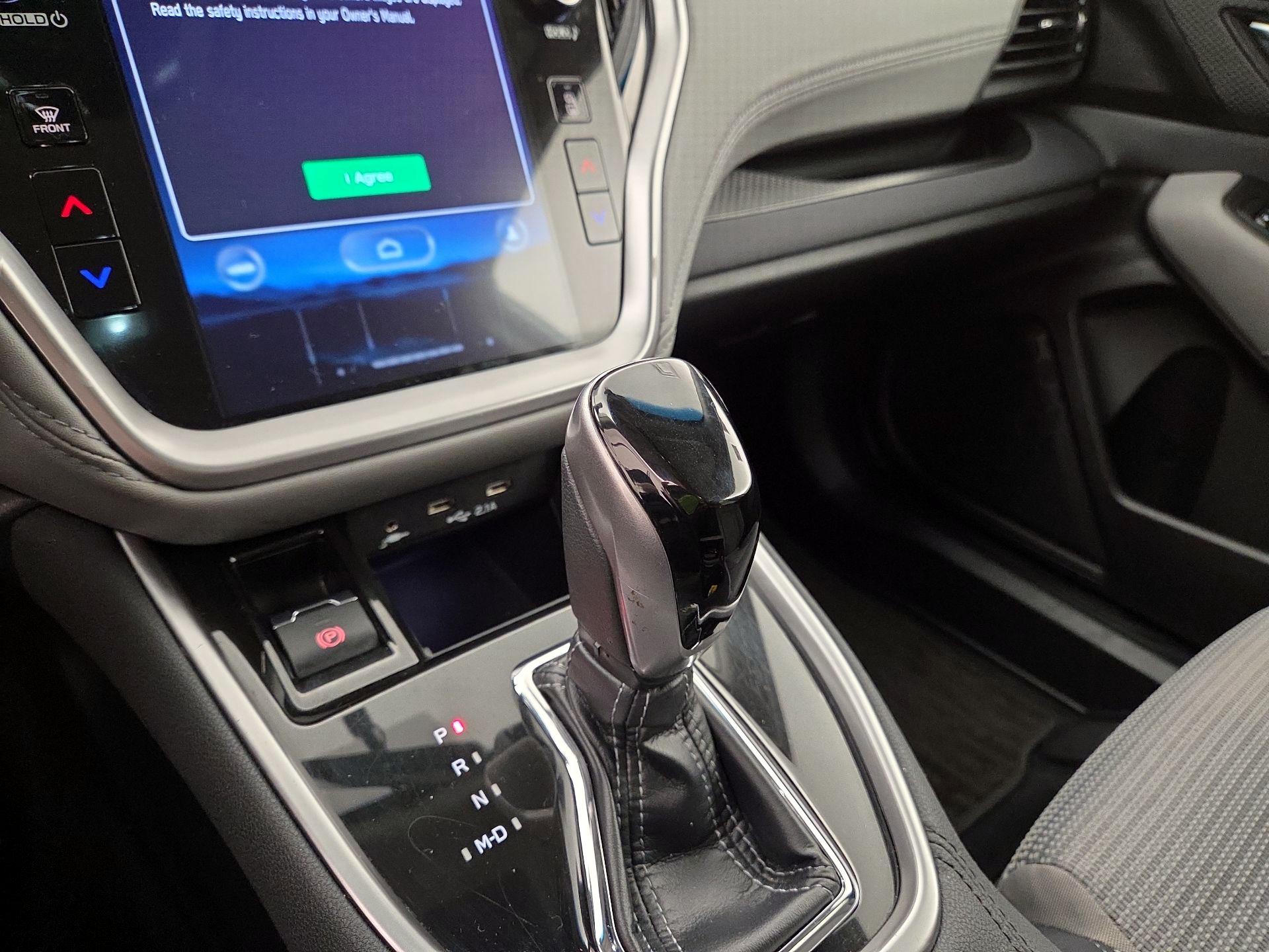 Thumbnail: 2021 Subaru Outback - 17