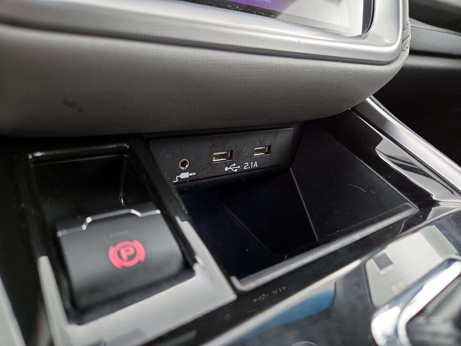 Thumbnail: 2021 Subaru Outback - 18