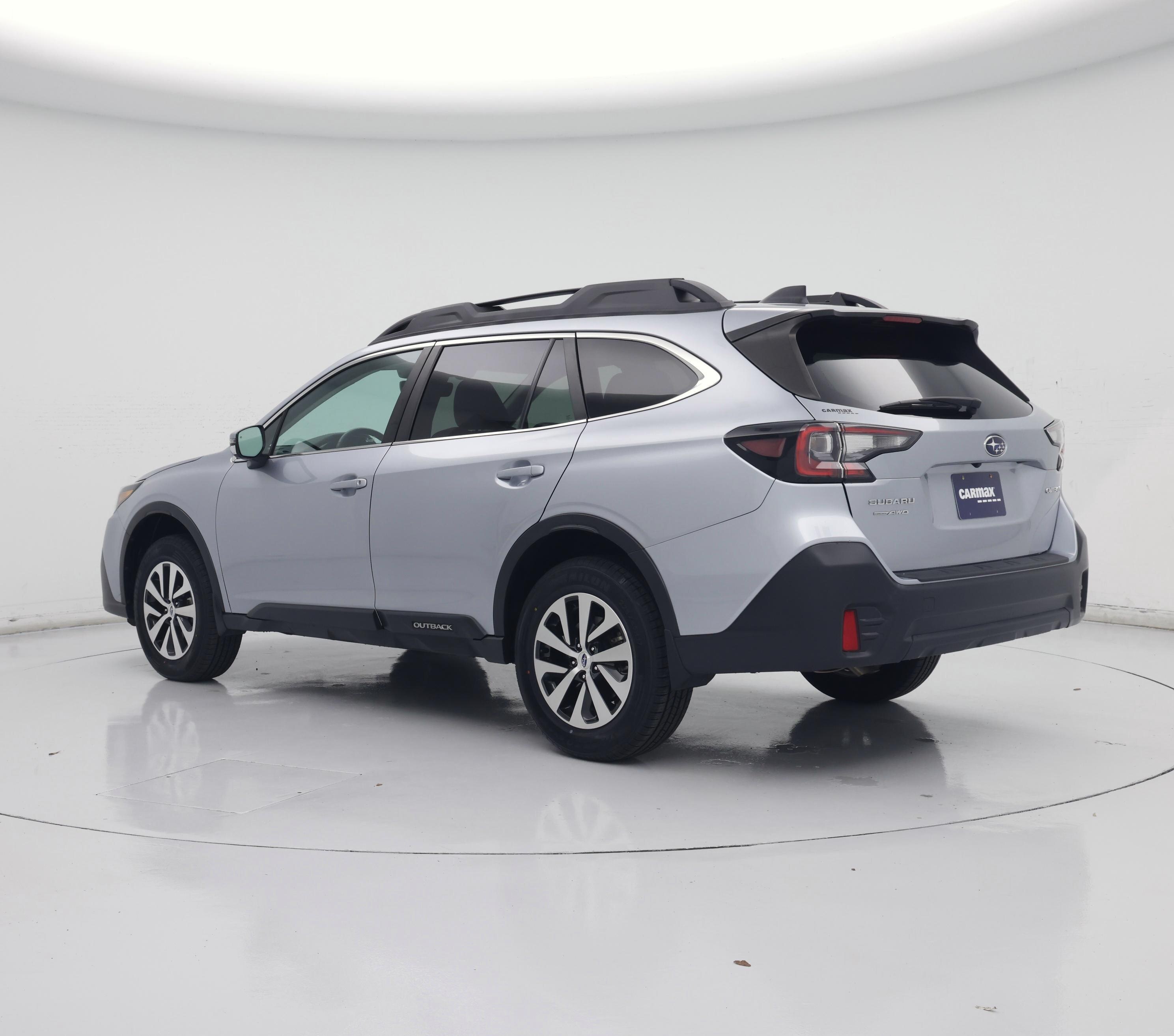 Thumbnail: 2021 Subaru Outback - 2