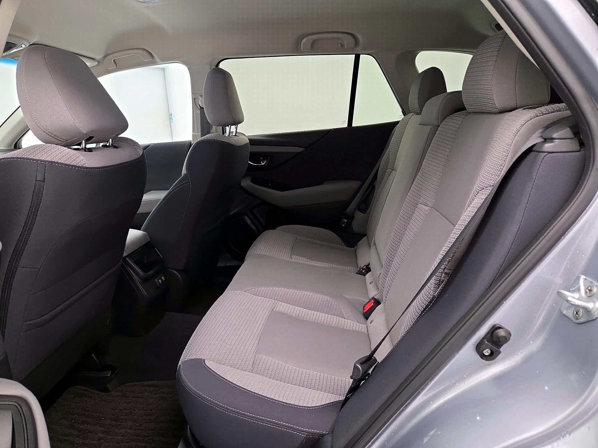 Thumbnail: 2021 Subaru Outback - 19