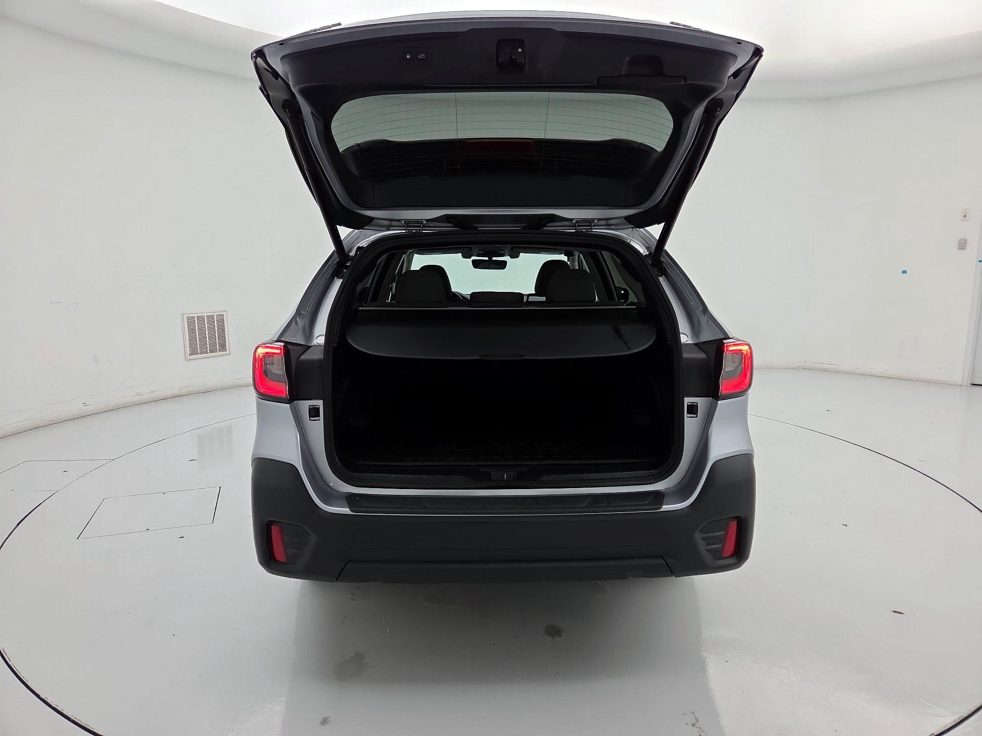 Thumbnail: 2021 Subaru Outback - 20