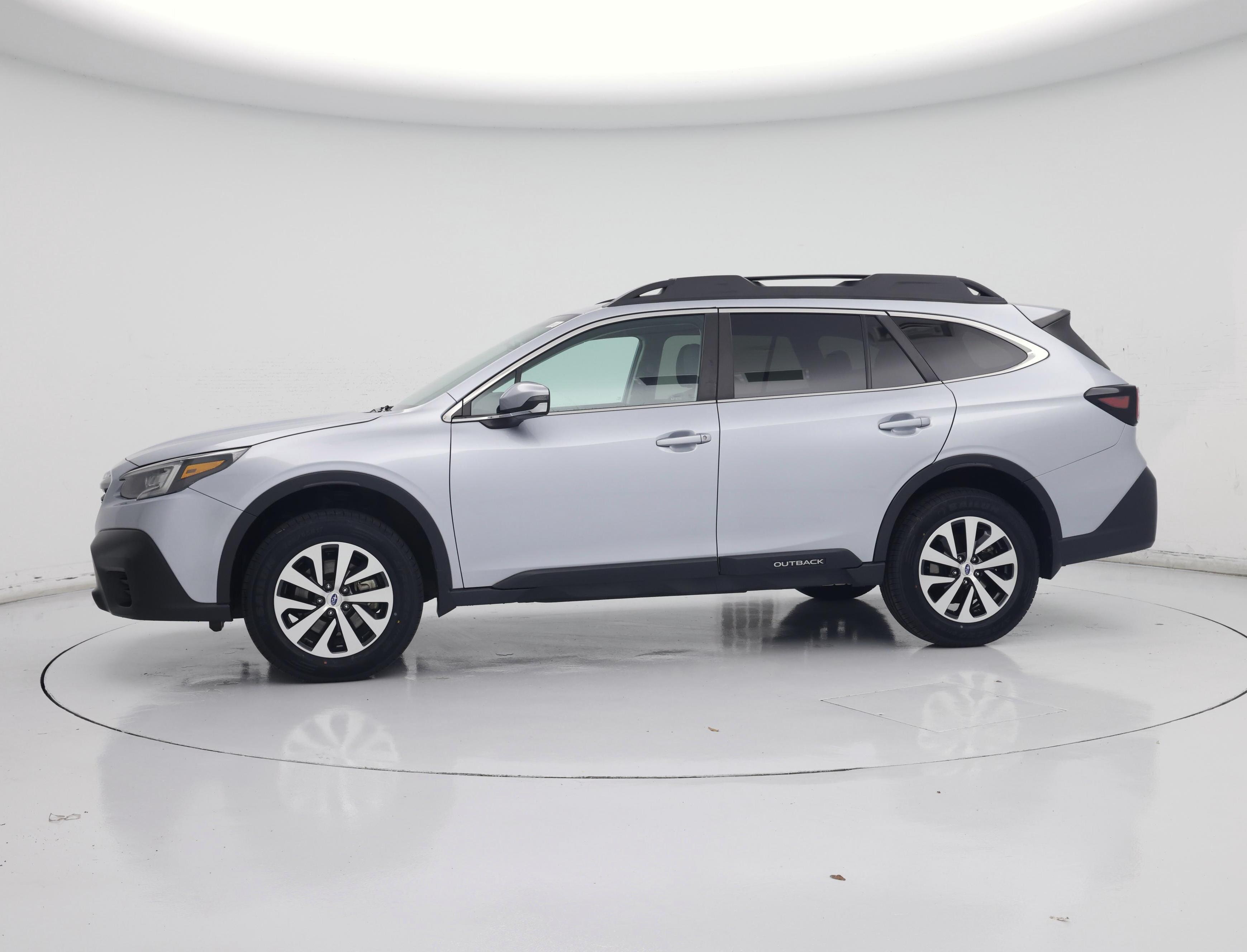 Thumbnail: 2021 Subaru Outback - 3