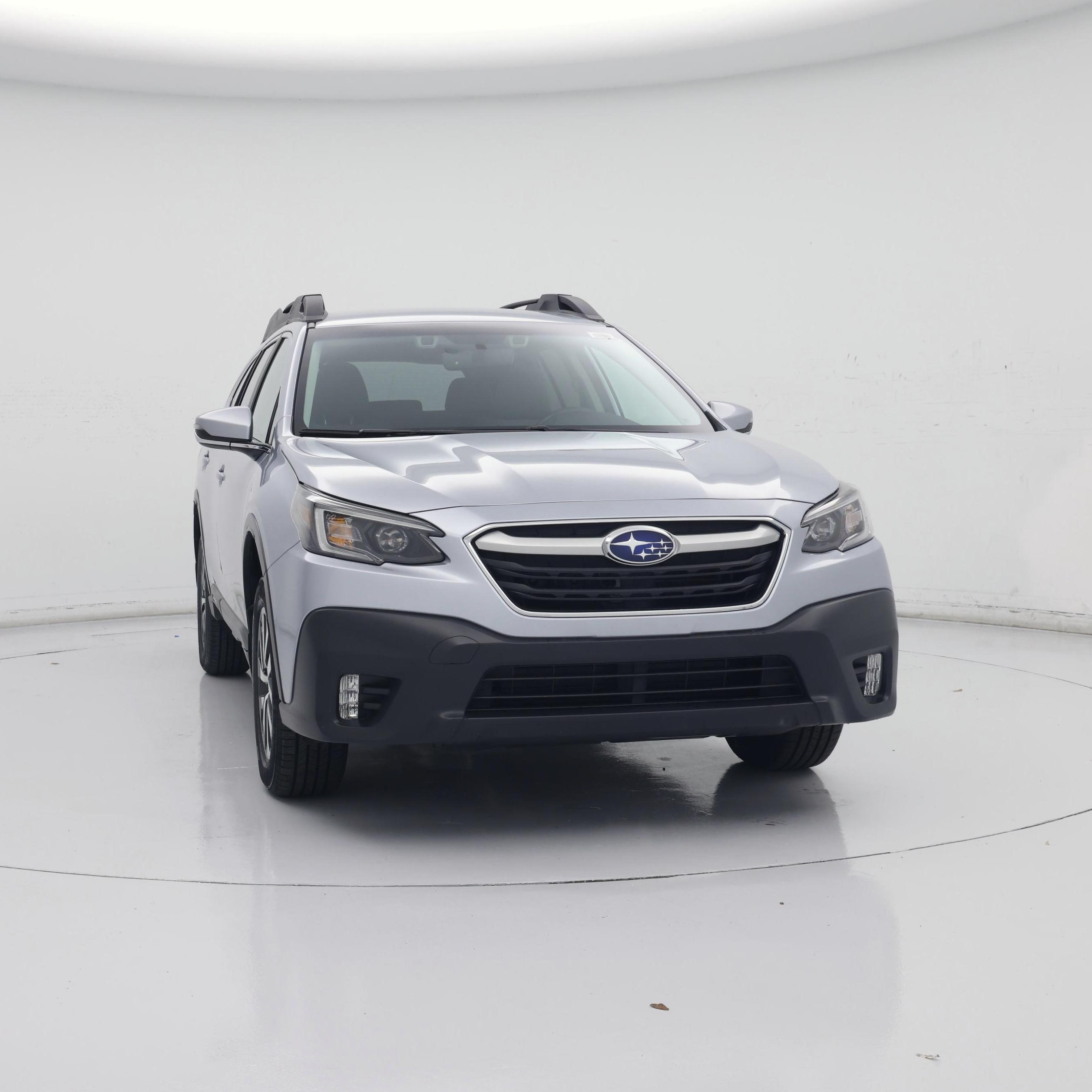 Thumbnail: 2021 Subaru Outback - 5