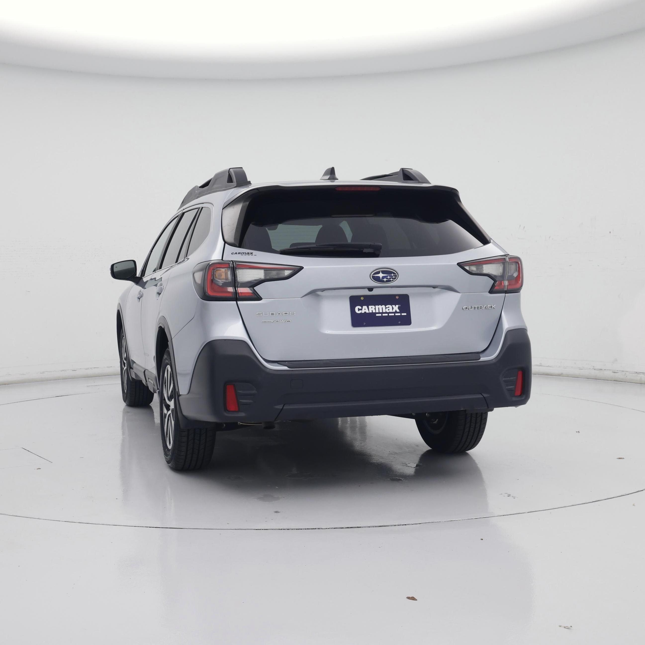Thumbnail: 2021 Subaru Outback - 6