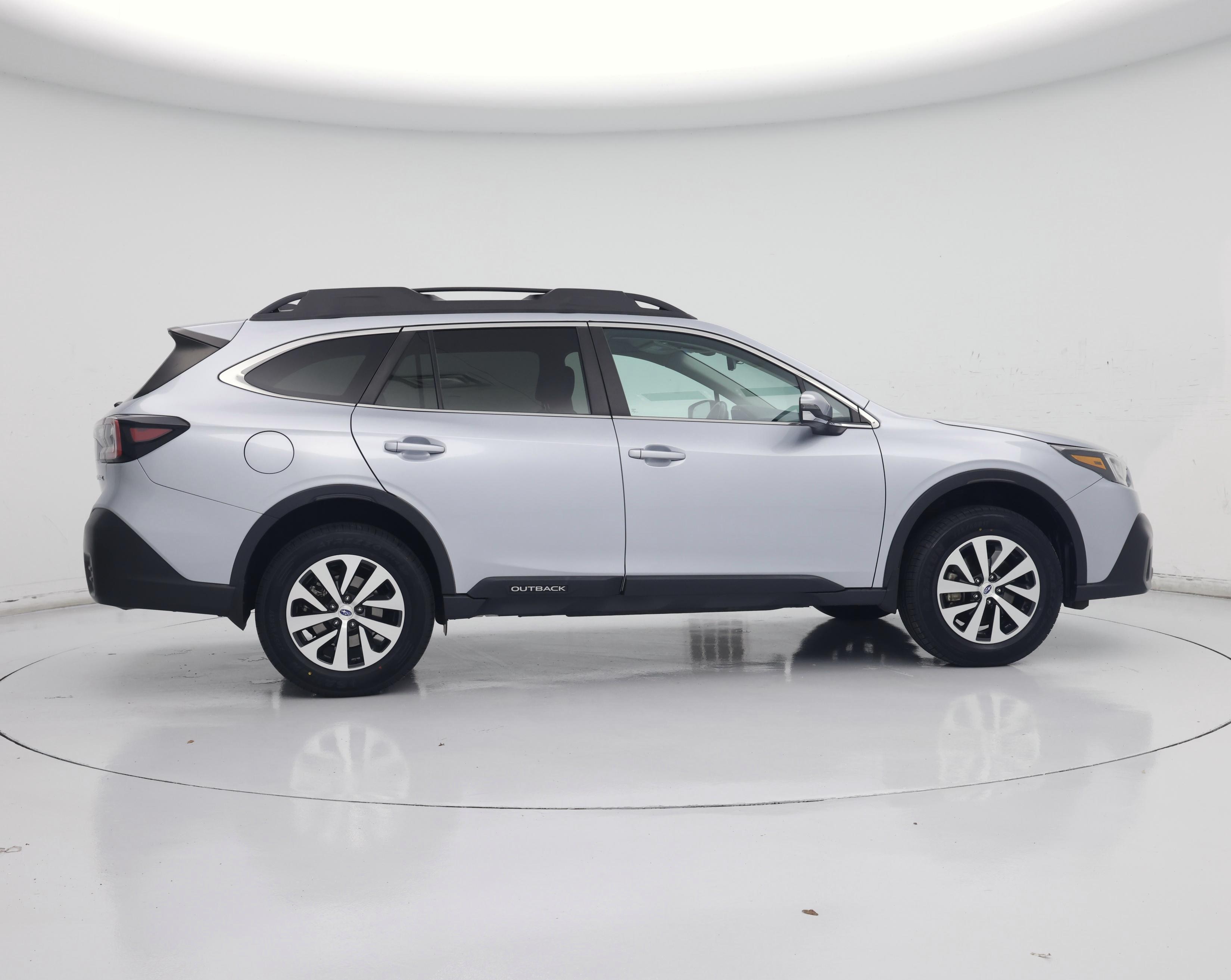 Thumbnail: 2021 Subaru Outback - 7
