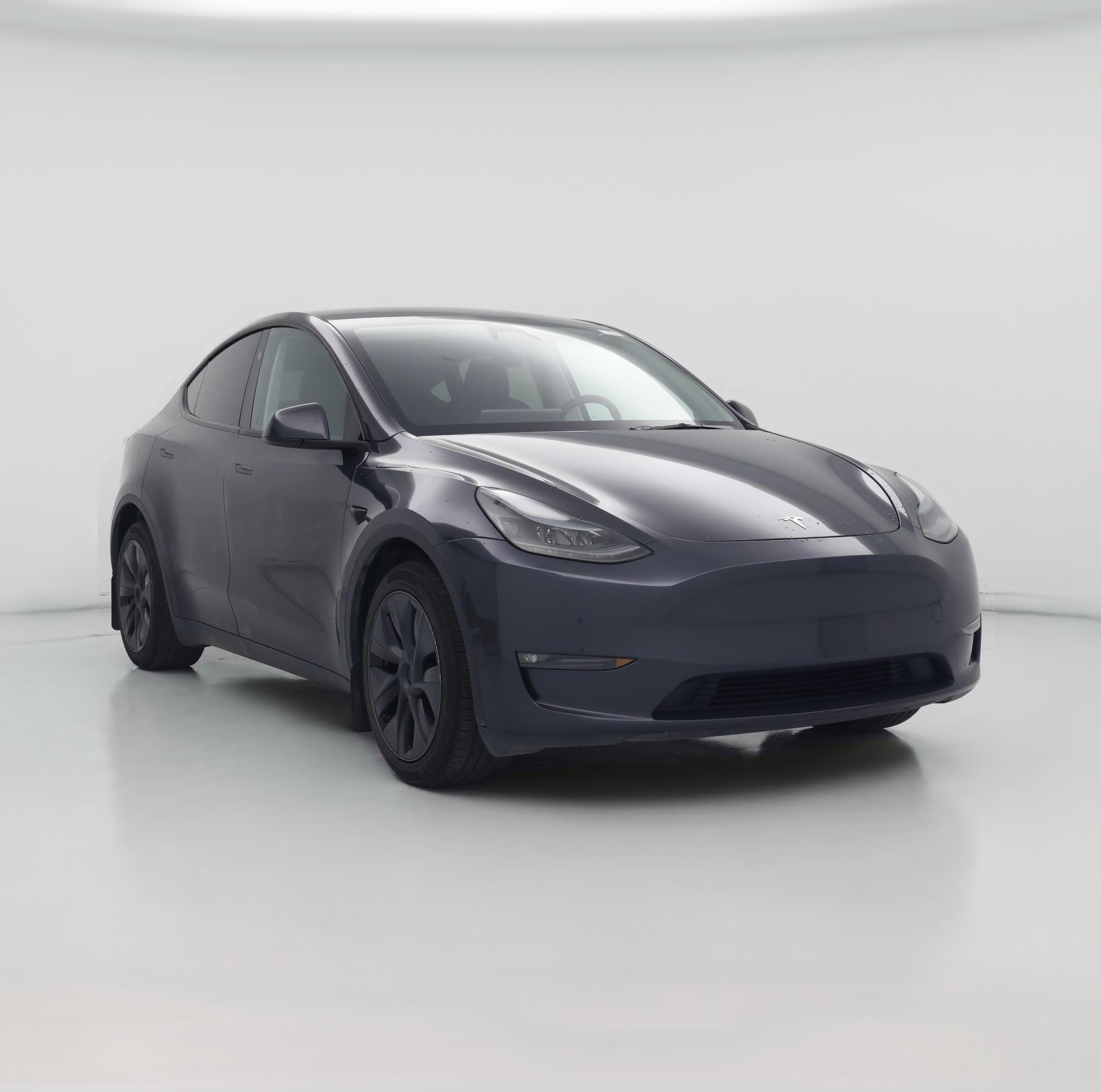 Thumbnail: 2025 Tesla Model Y - 1