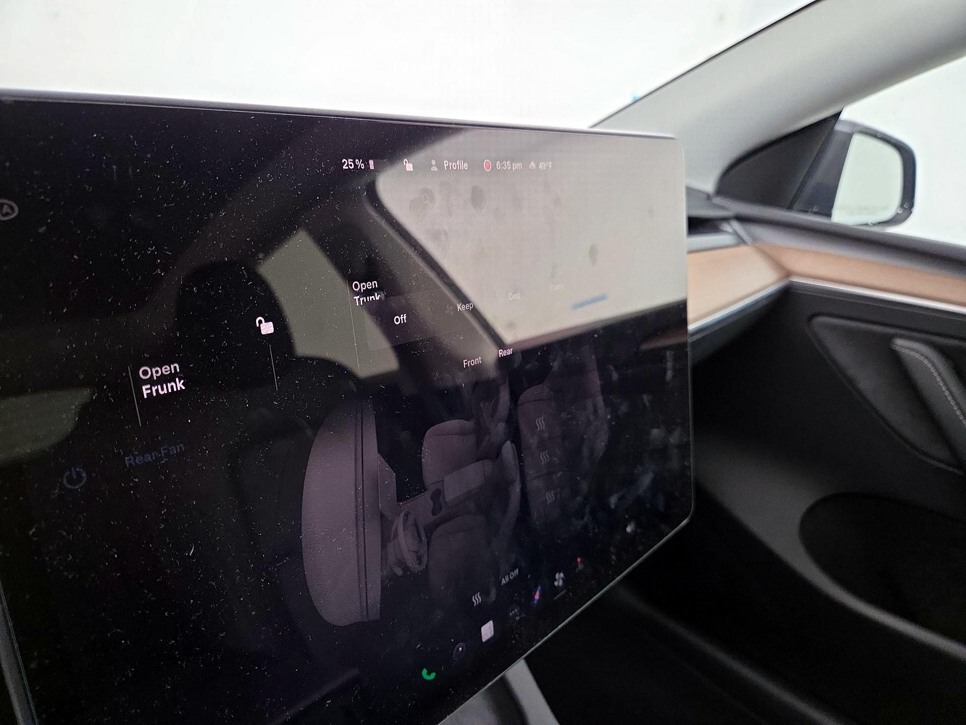 Thumbnail: 2025 Tesla Model Y - 16