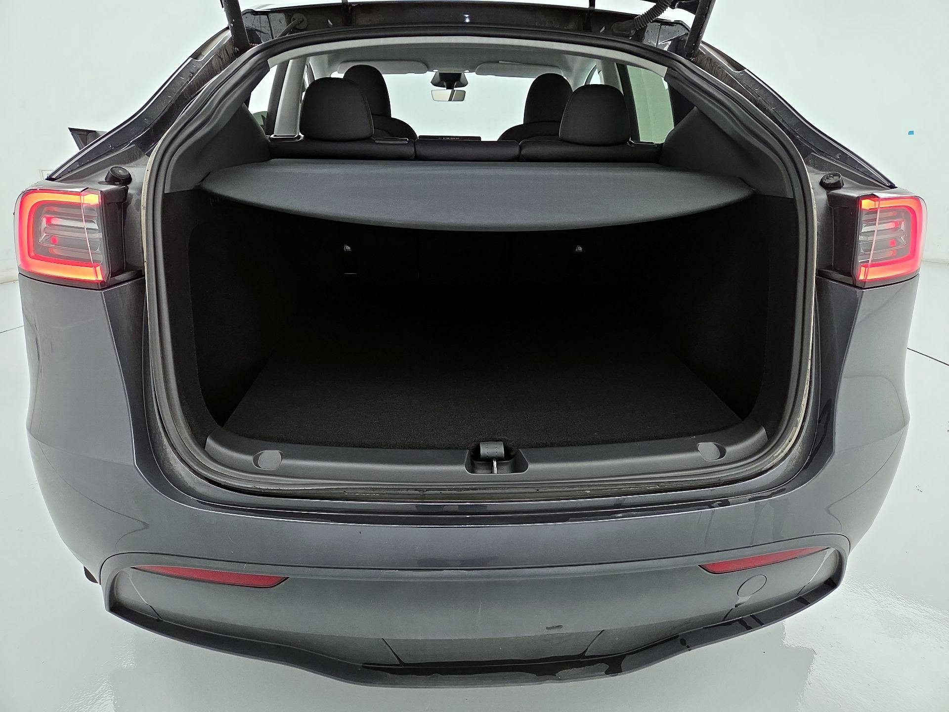 Thumbnail: 2025 Tesla Model Y - 20