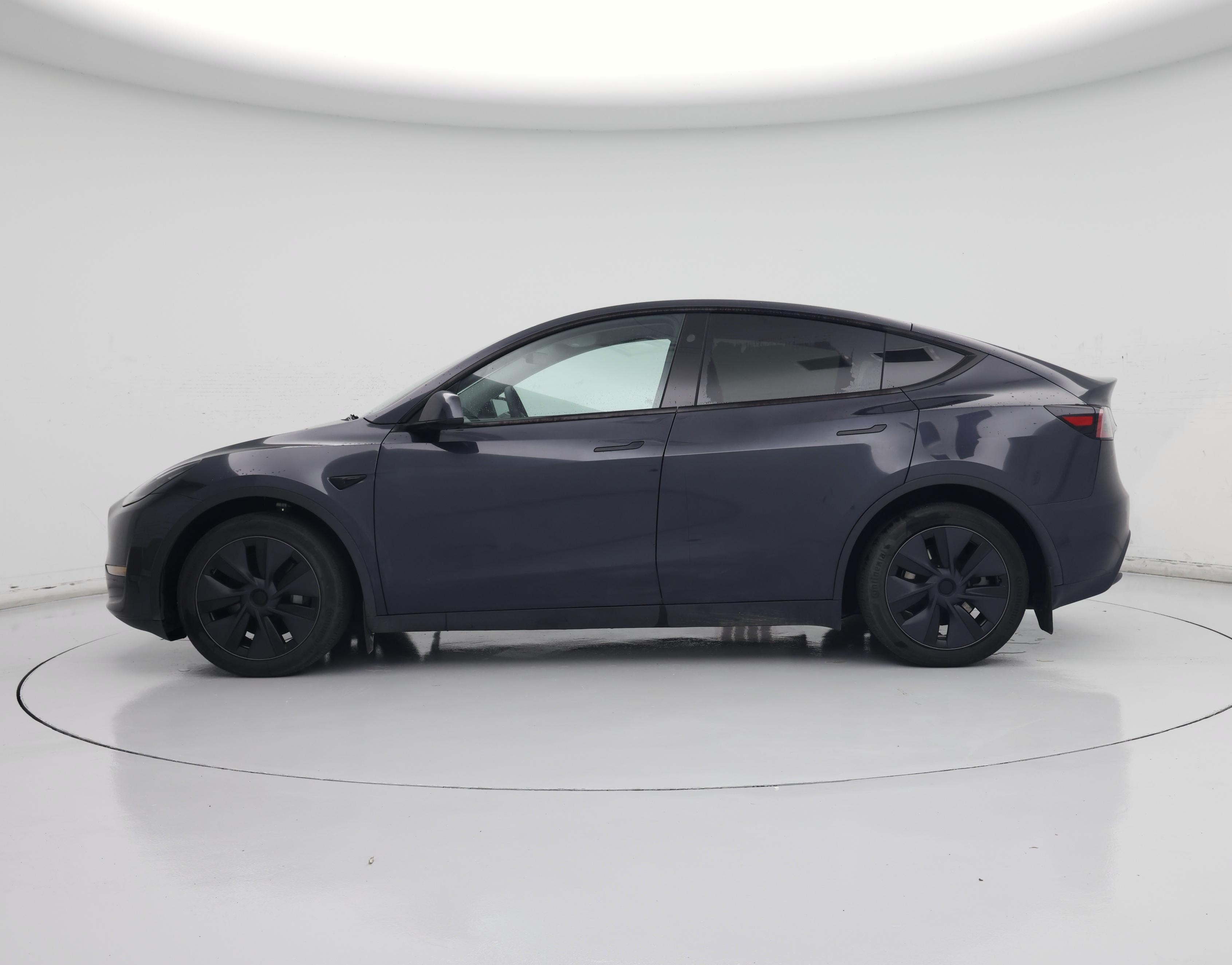 Thumbnail: 2025 Tesla Model Y - 3