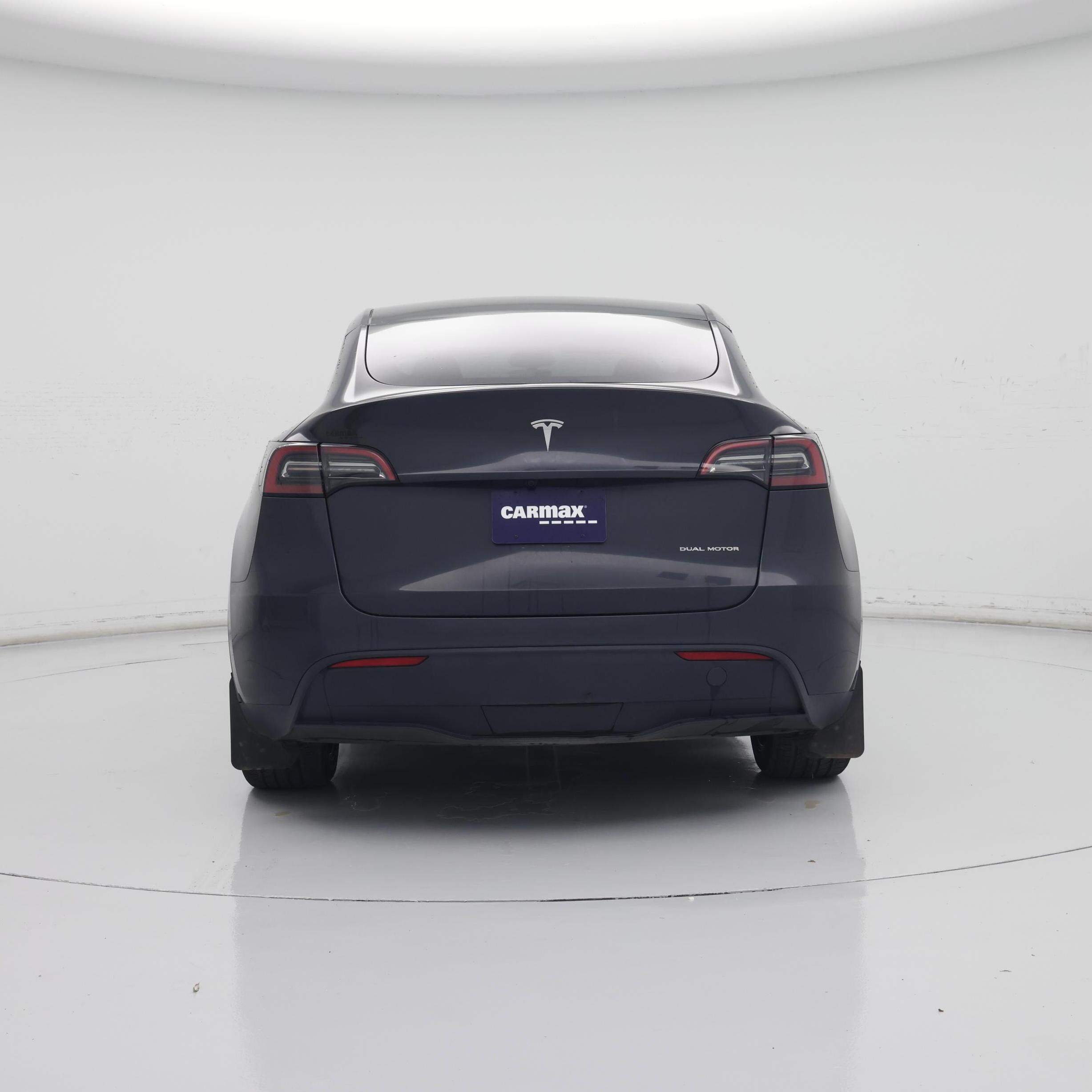 Thumbnail: 2025 Tesla Model Y - 6