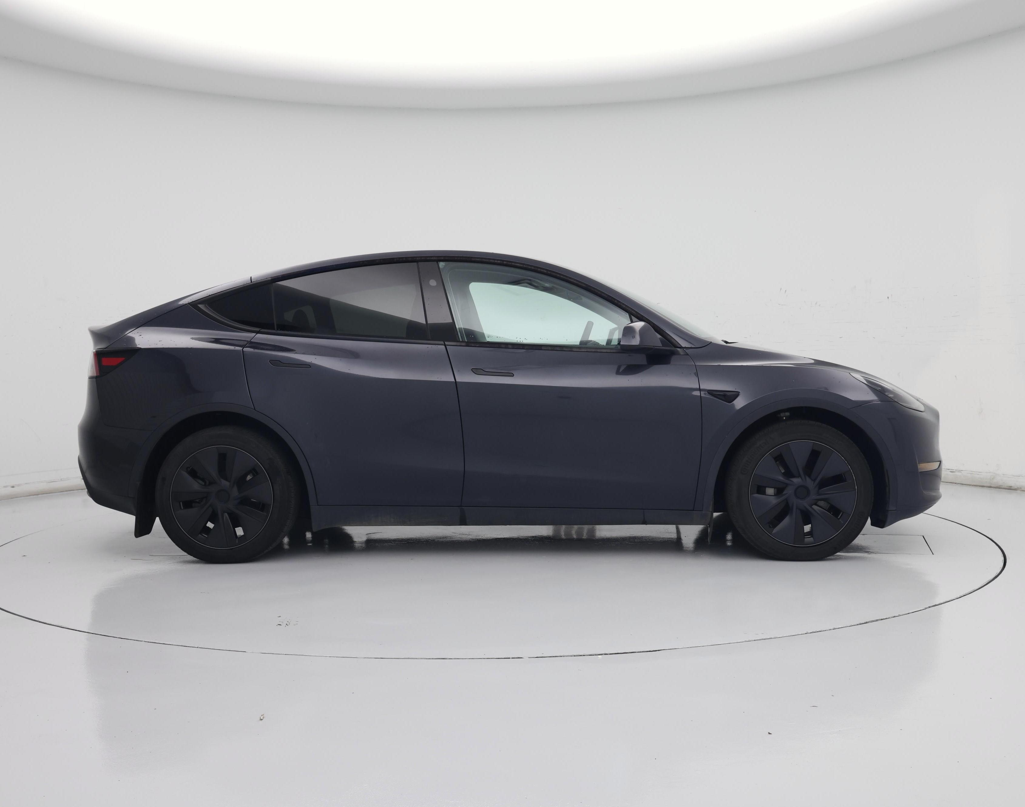 Thumbnail: 2025 Tesla Model Y - 7