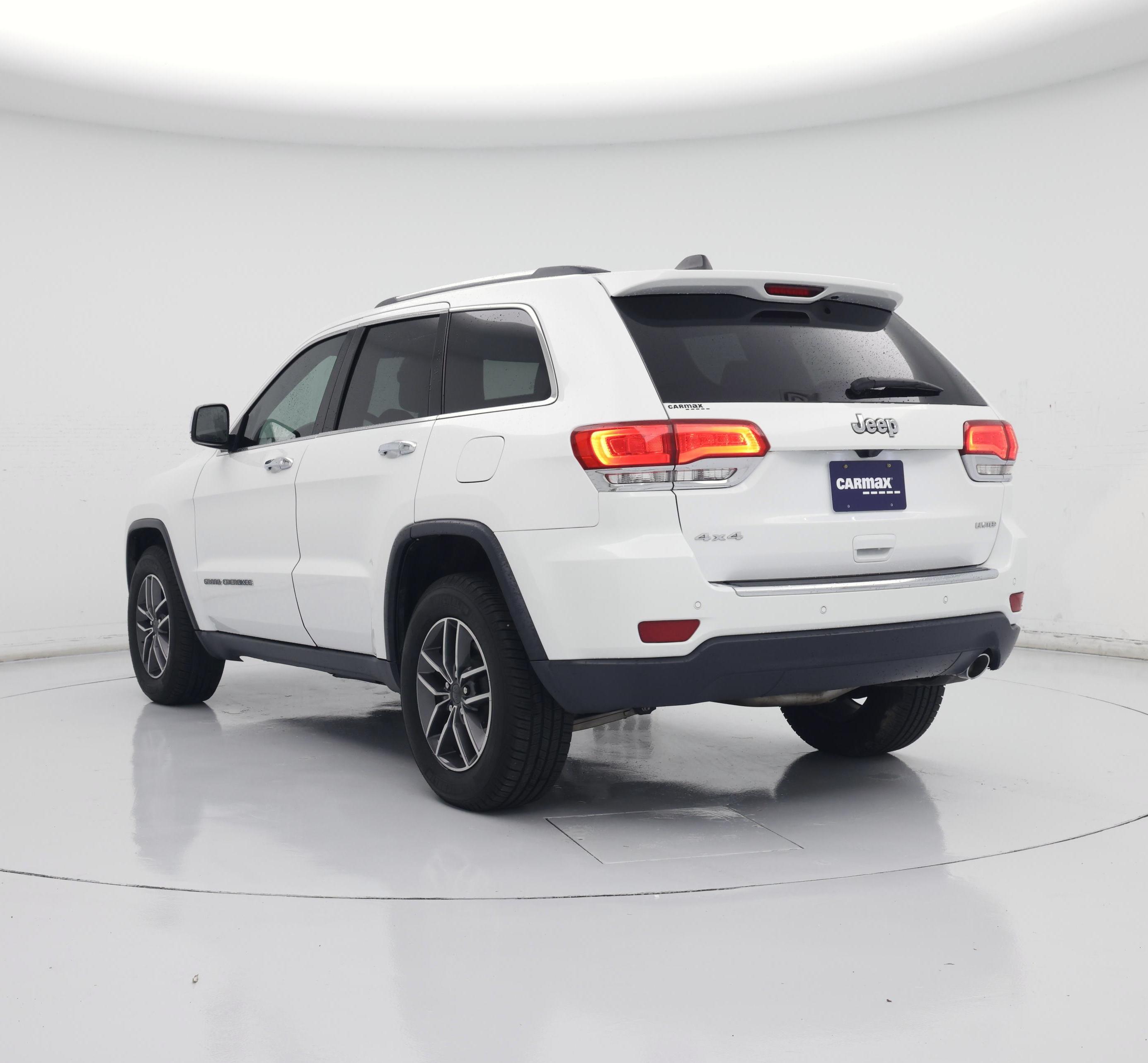 Thumbnail: 2019 Jeep Grand Cherokee - 2