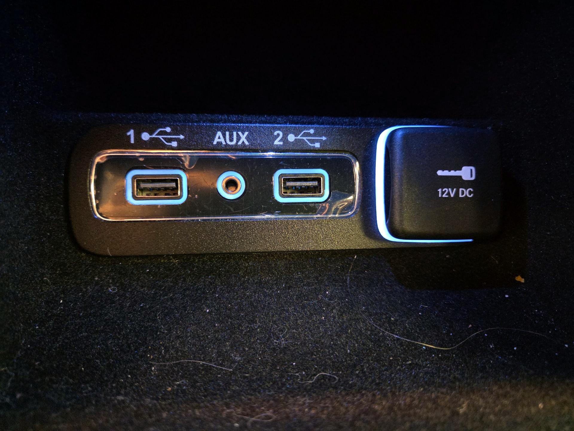 Thumbnail: 2019 Jeep Grand Cherokee - 19