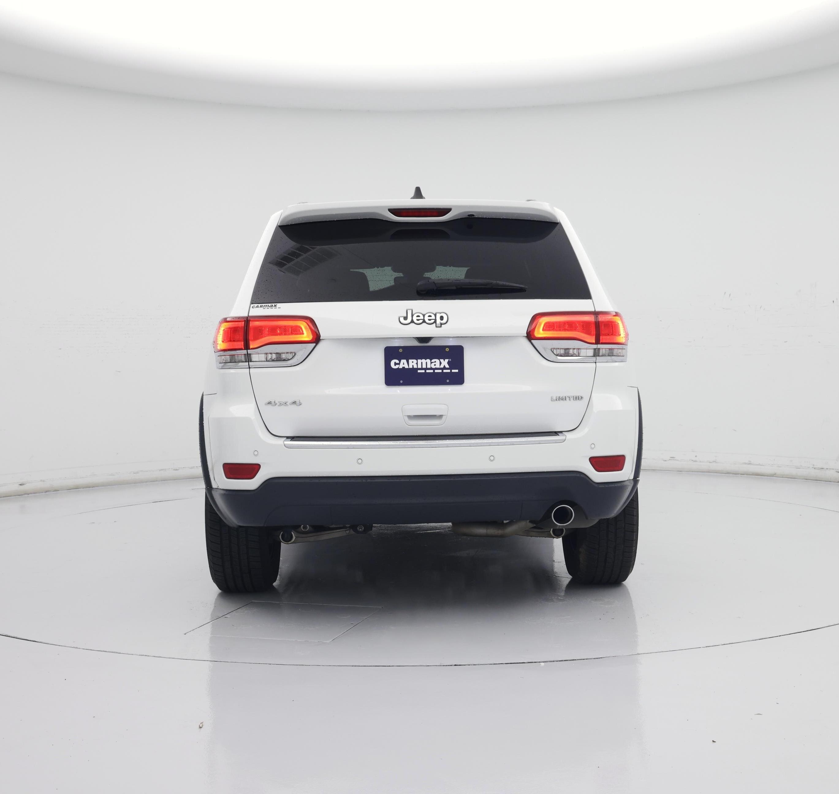 Thumbnail: 2019 Jeep Grand Cherokee - 6