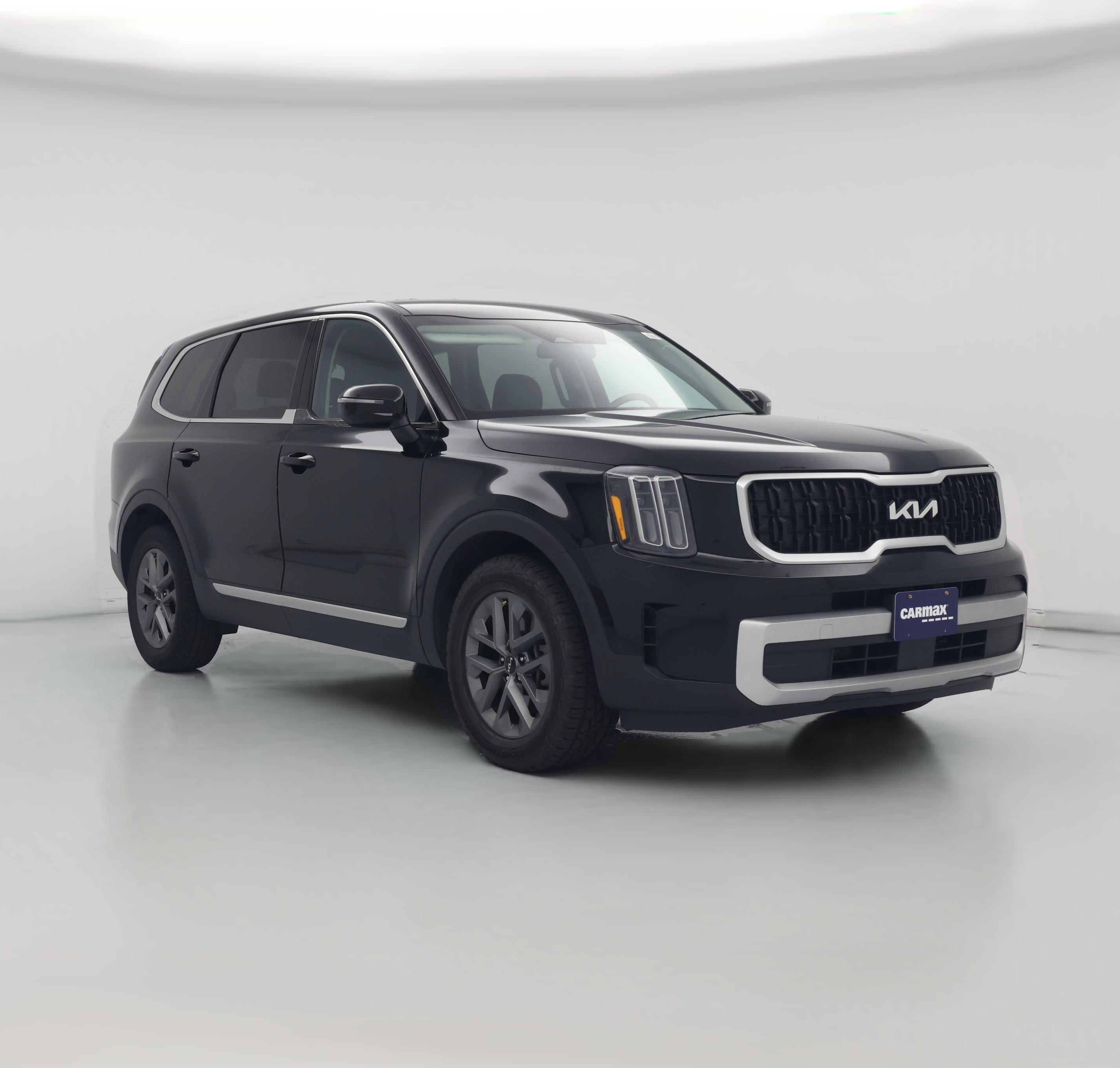 Thumbnail: 2024 Kia Telluride - 1