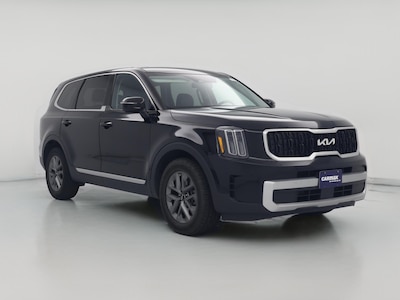 2024 Kia Telluride LX