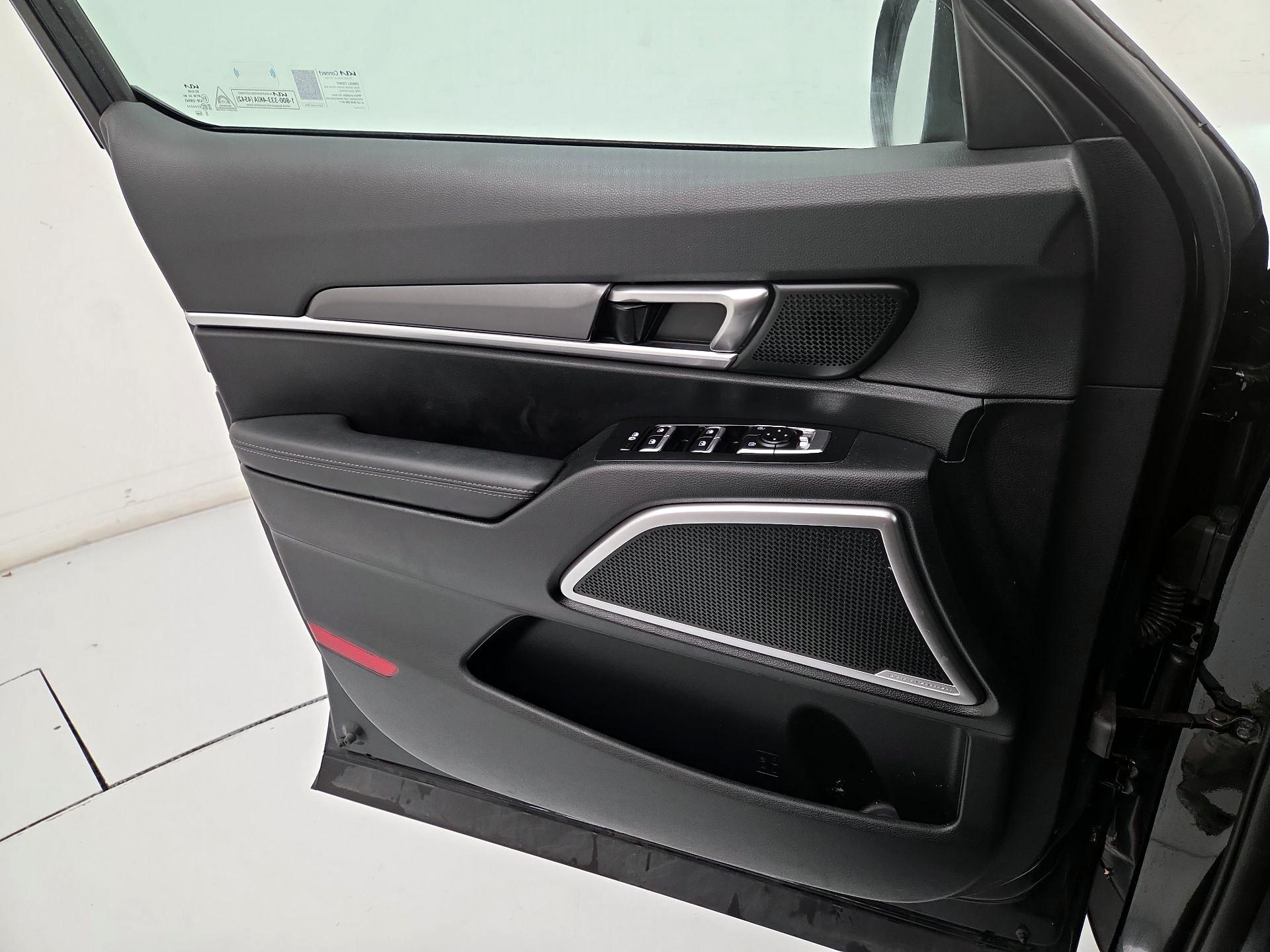 Thumbnail: 2024 Kia Telluride - 12