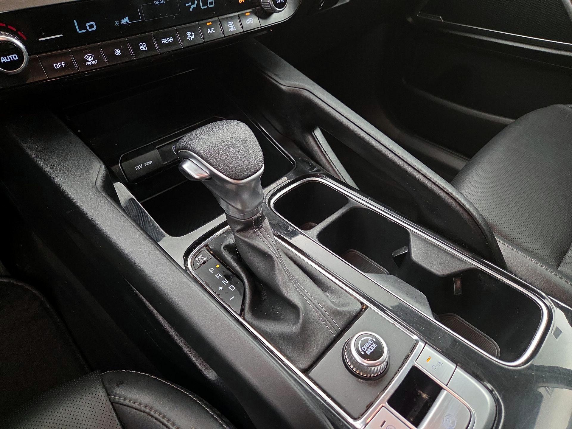 Thumbnail: 2024 Kia Telluride - 18