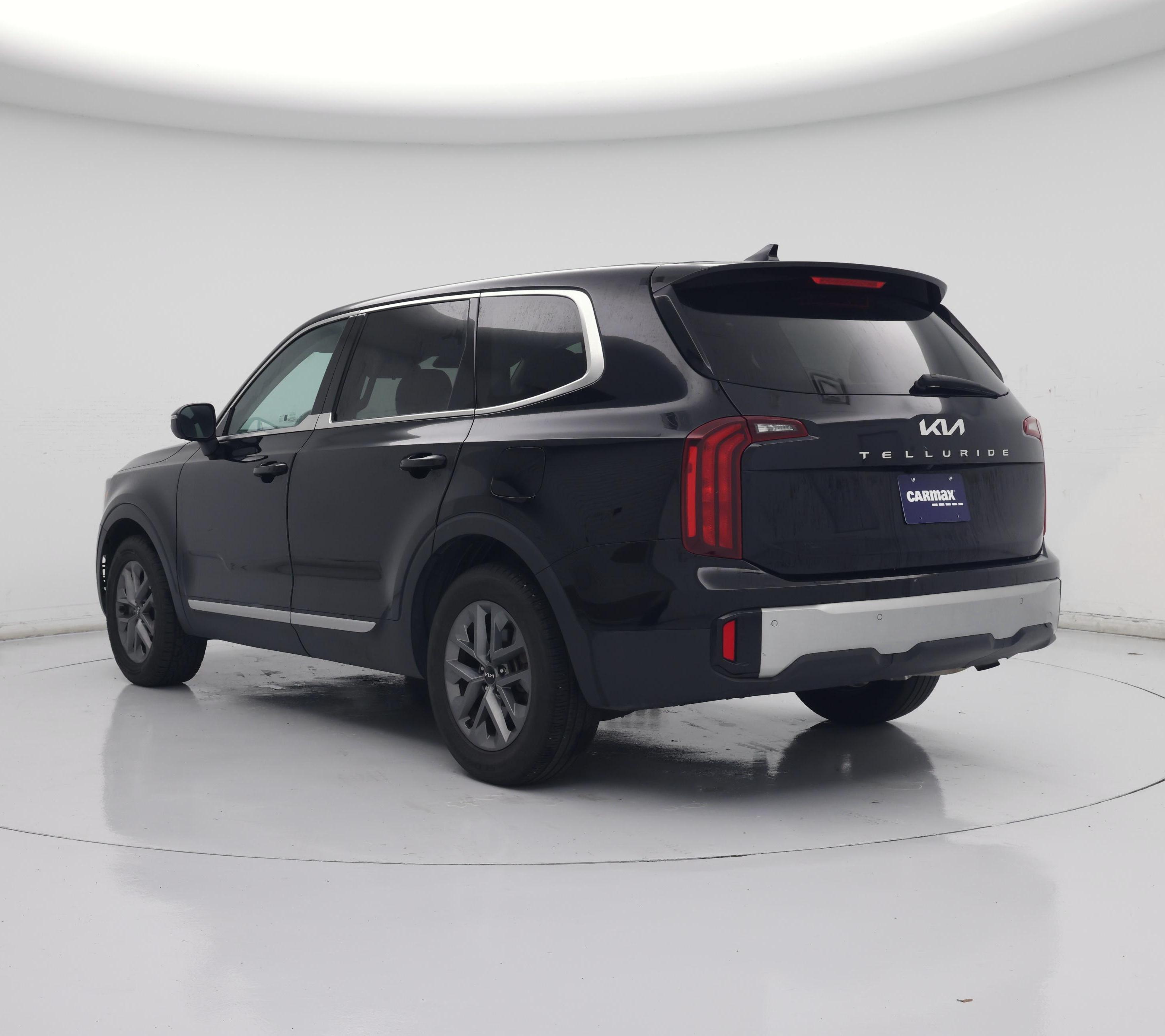 Thumbnail: 2024 Kia Telluride - 2