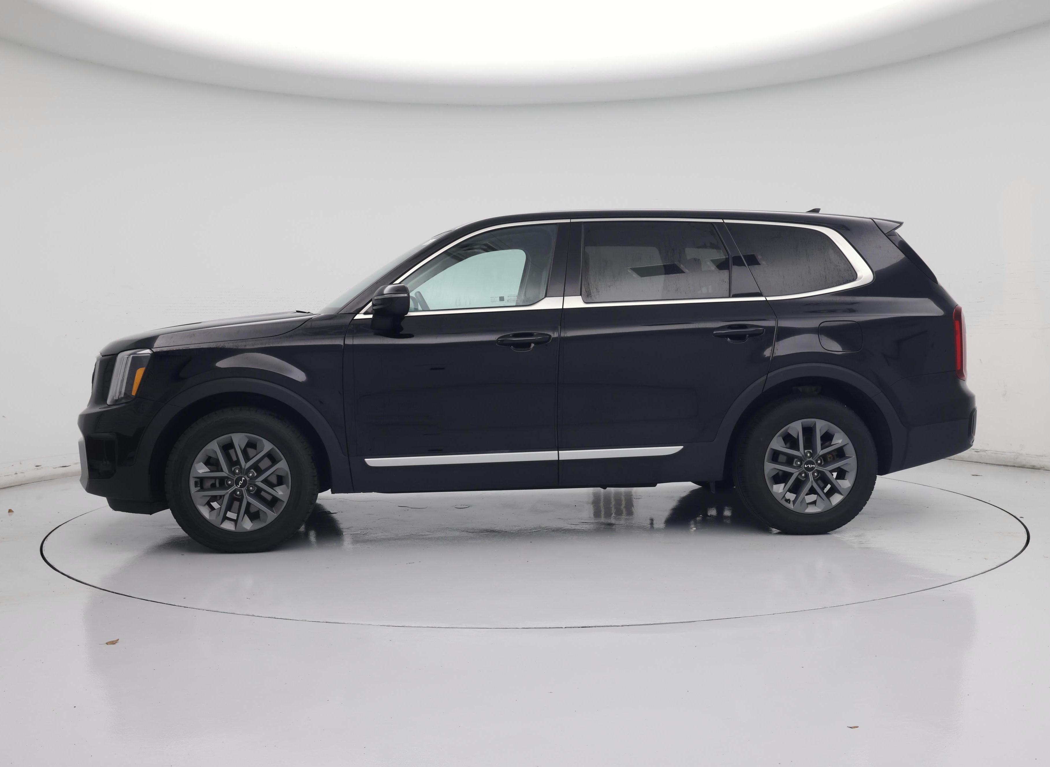 Thumbnail: 2024 Kia Telluride - 3