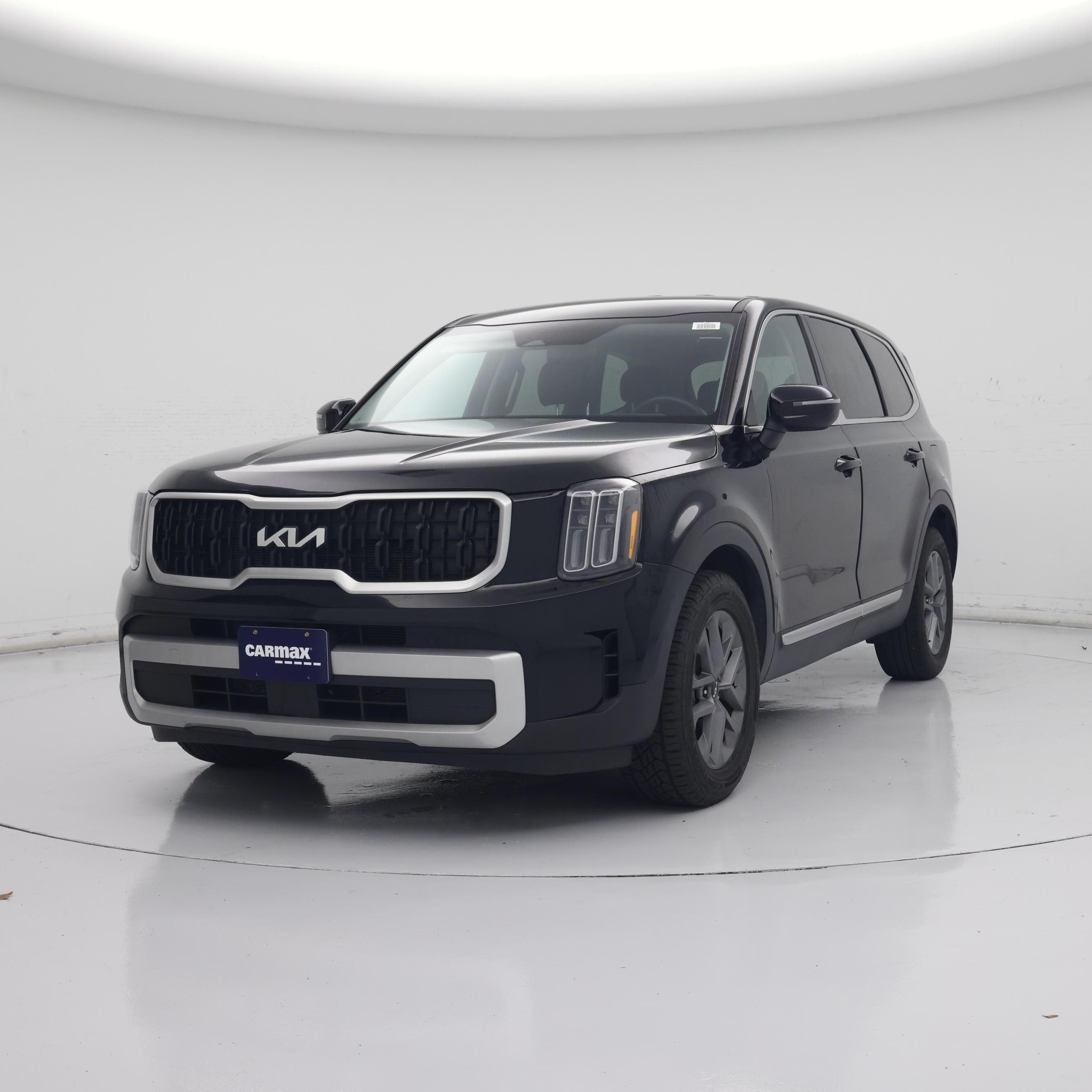 Thumbnail: 2024 Kia Telluride - 4