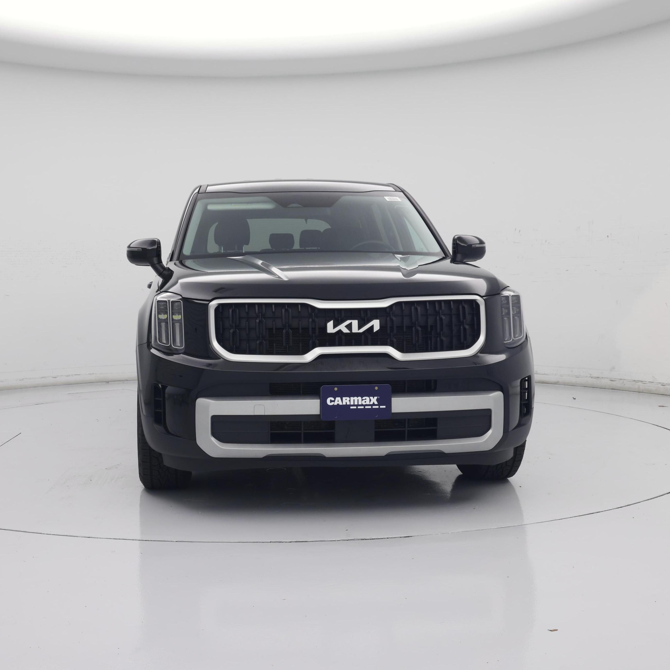 Thumbnail: 2024 Kia Telluride - 5