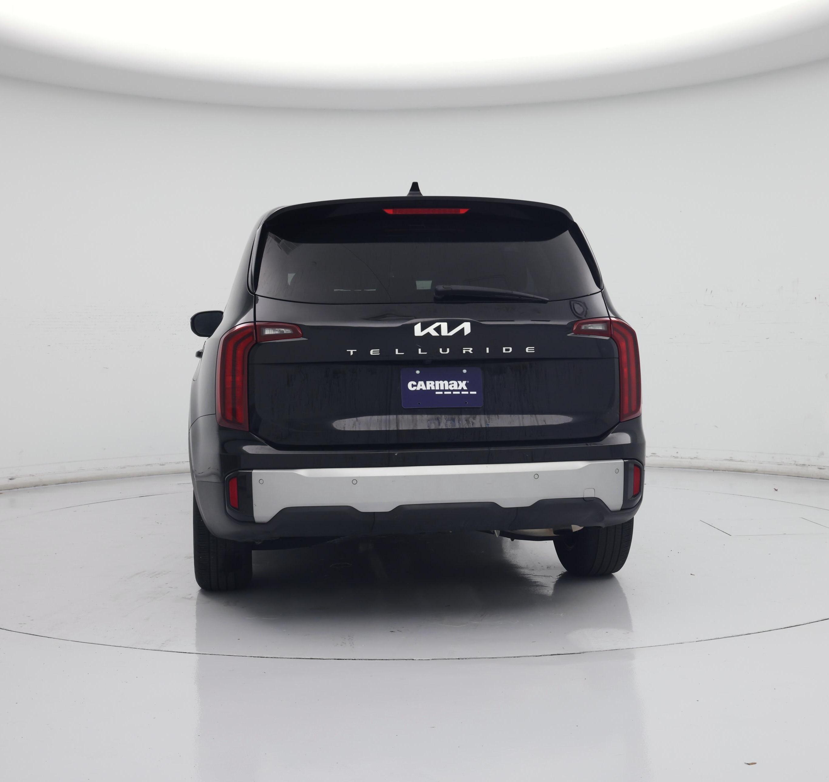 Thumbnail: 2024 Kia Telluride - 6