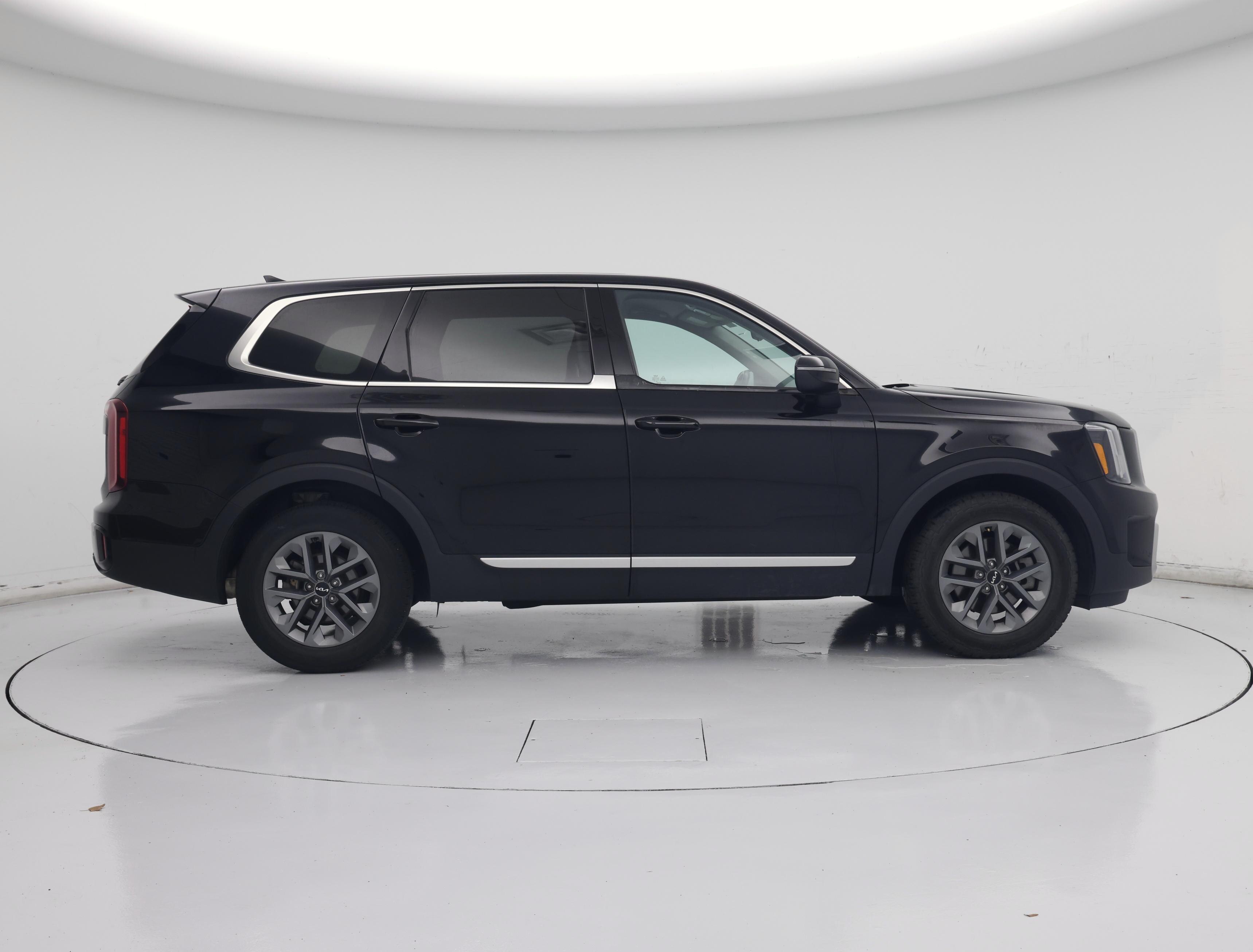 Thumbnail: 2024 Kia Telluride - 7