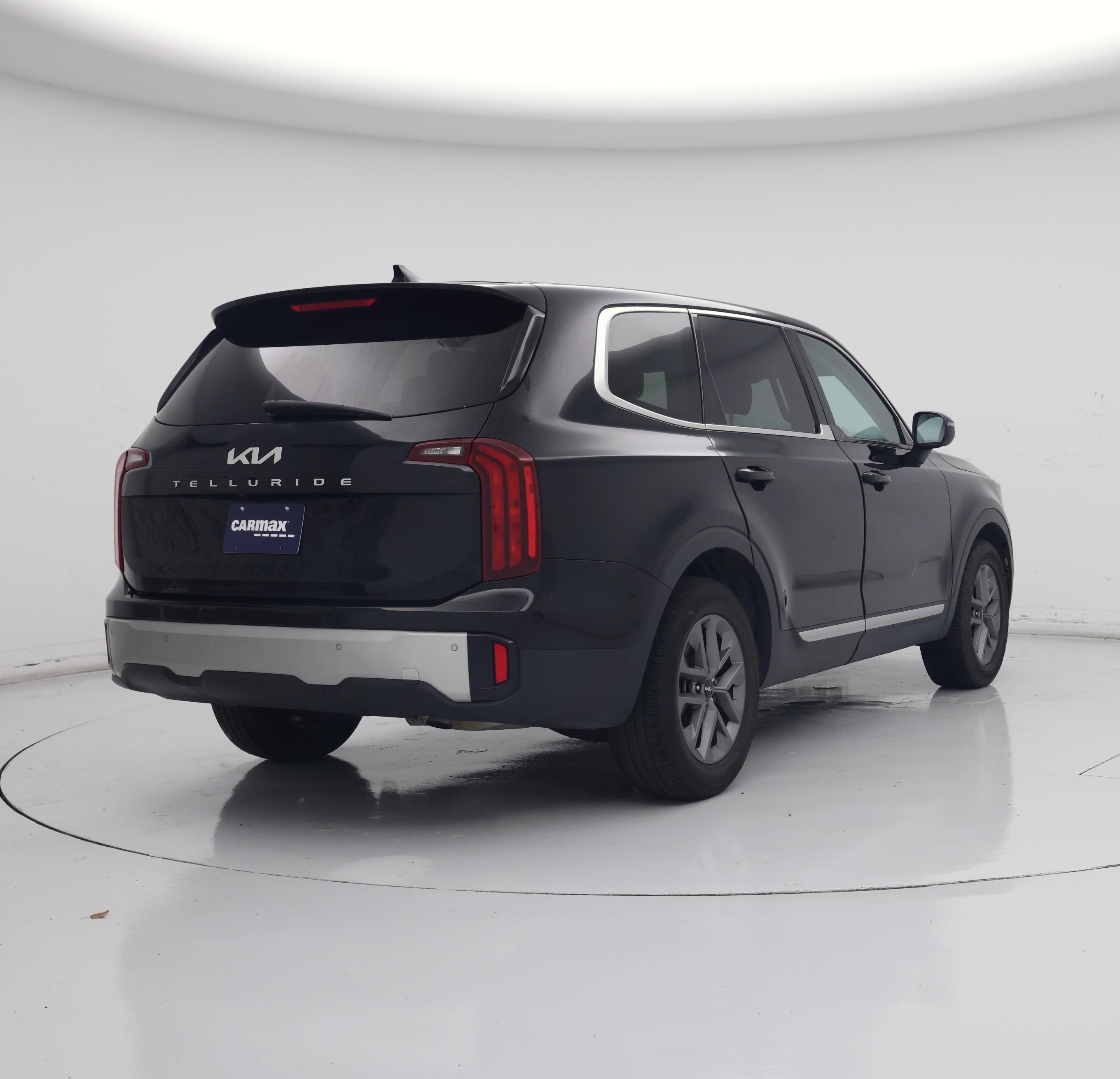 Thumbnail: 2024 Kia Telluride - 8