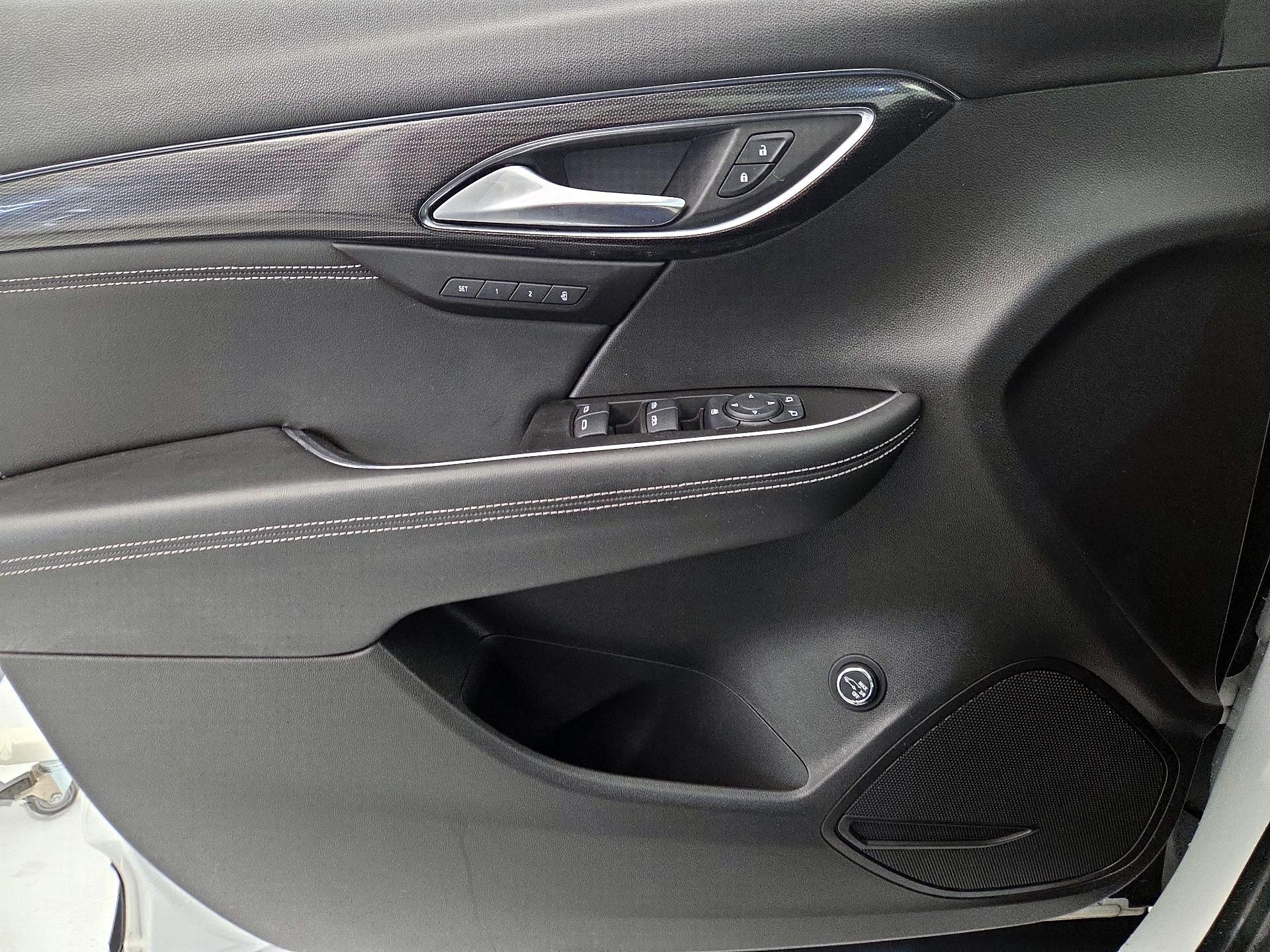 Thumbnail: 2021 Buick Envision - 12