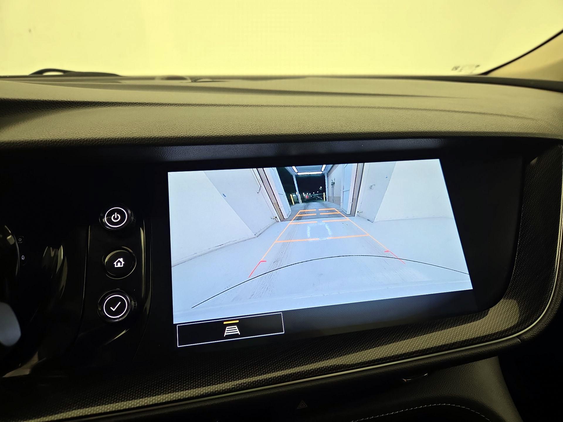 Thumbnail: 2021 Buick Envision - 14