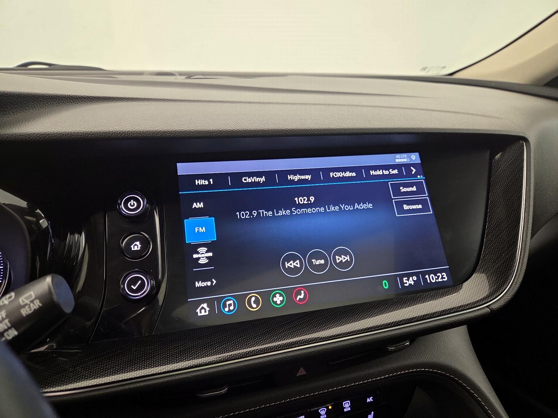 Thumbnail: 2021 Buick Envision - 15