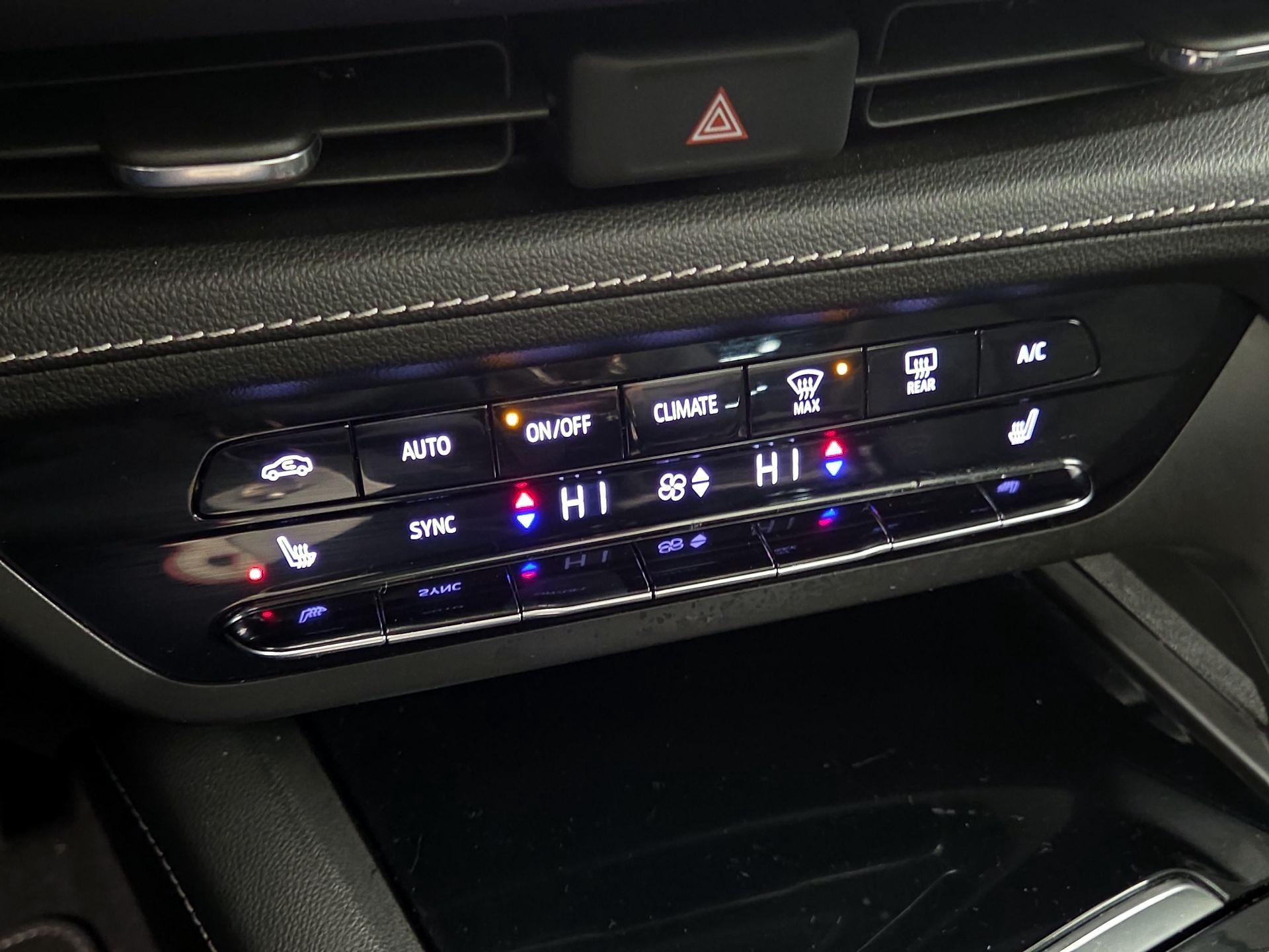 Thumbnail: 2021 Buick Envision - 16