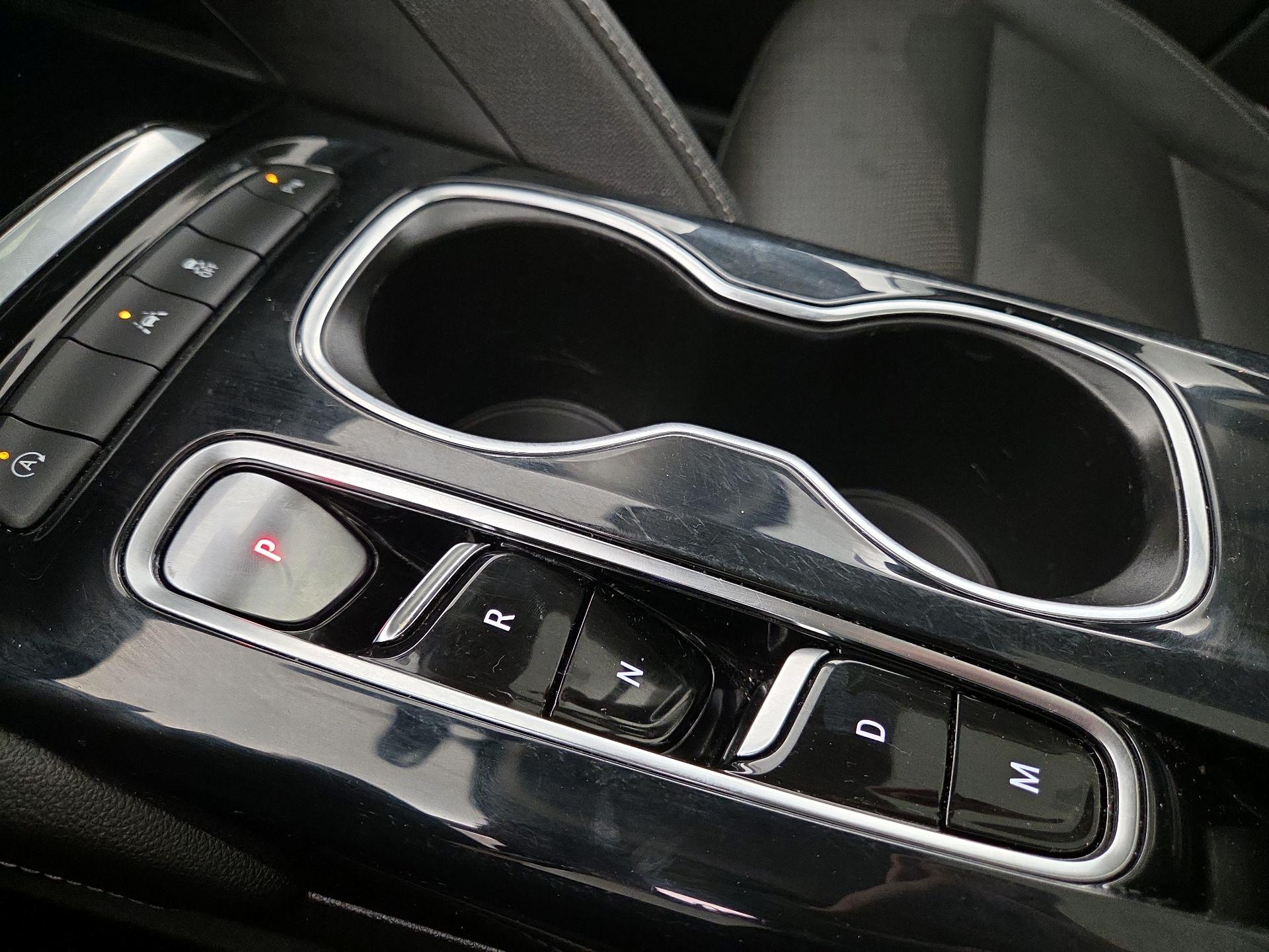 Thumbnail: 2021 Buick Envision - 17