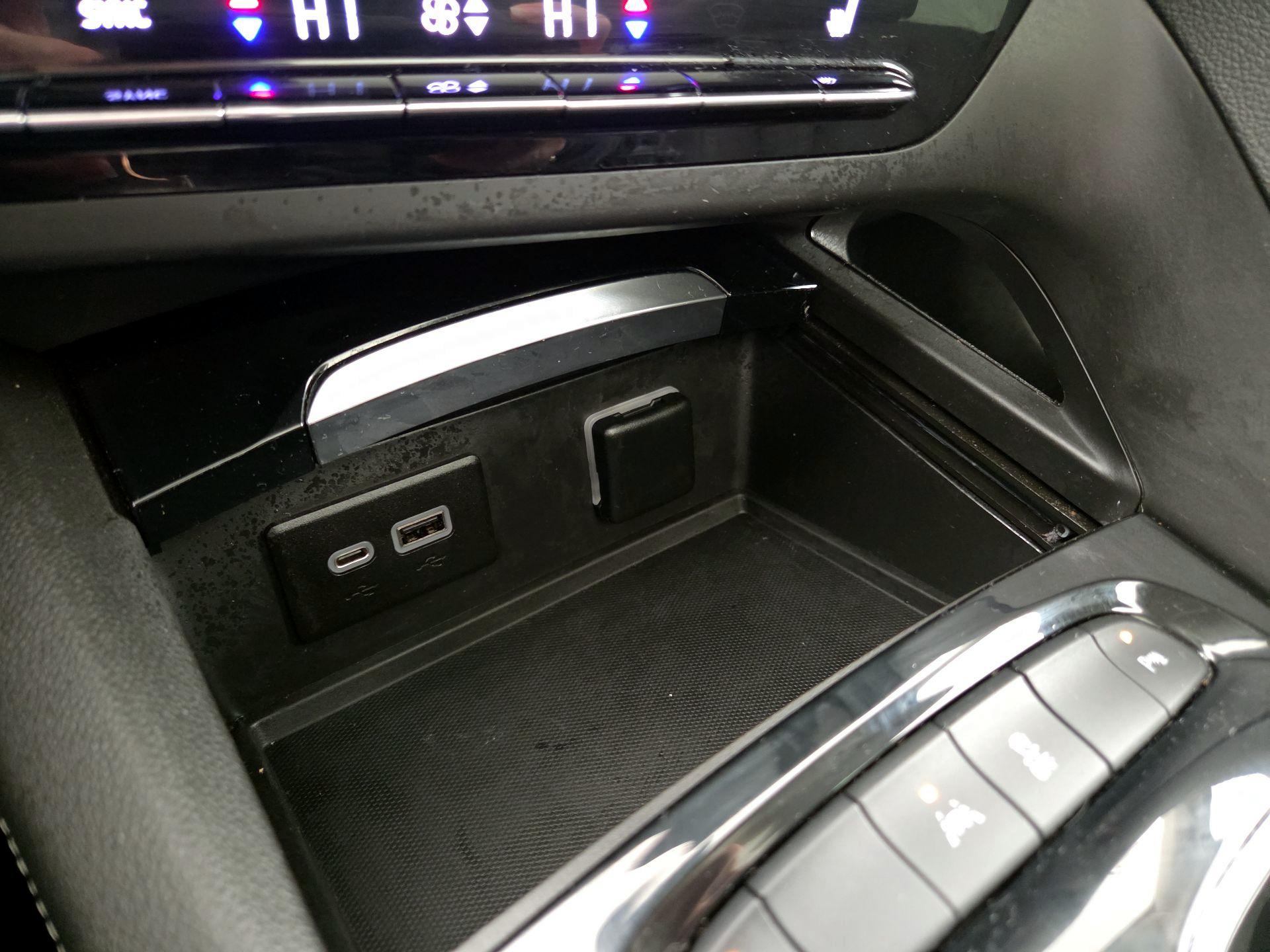 Thumbnail: 2021 Buick Envision - 18