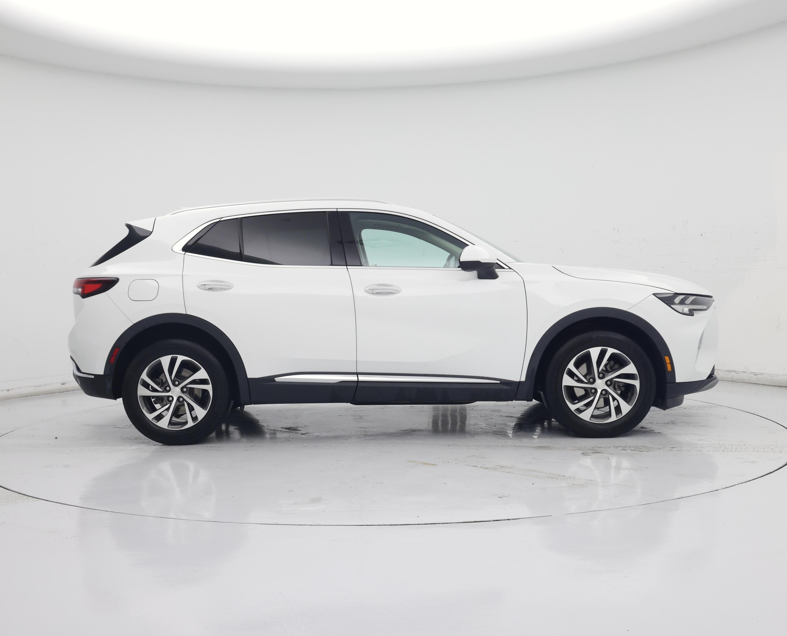 Thumbnail: 2021 Buick Envision - 7