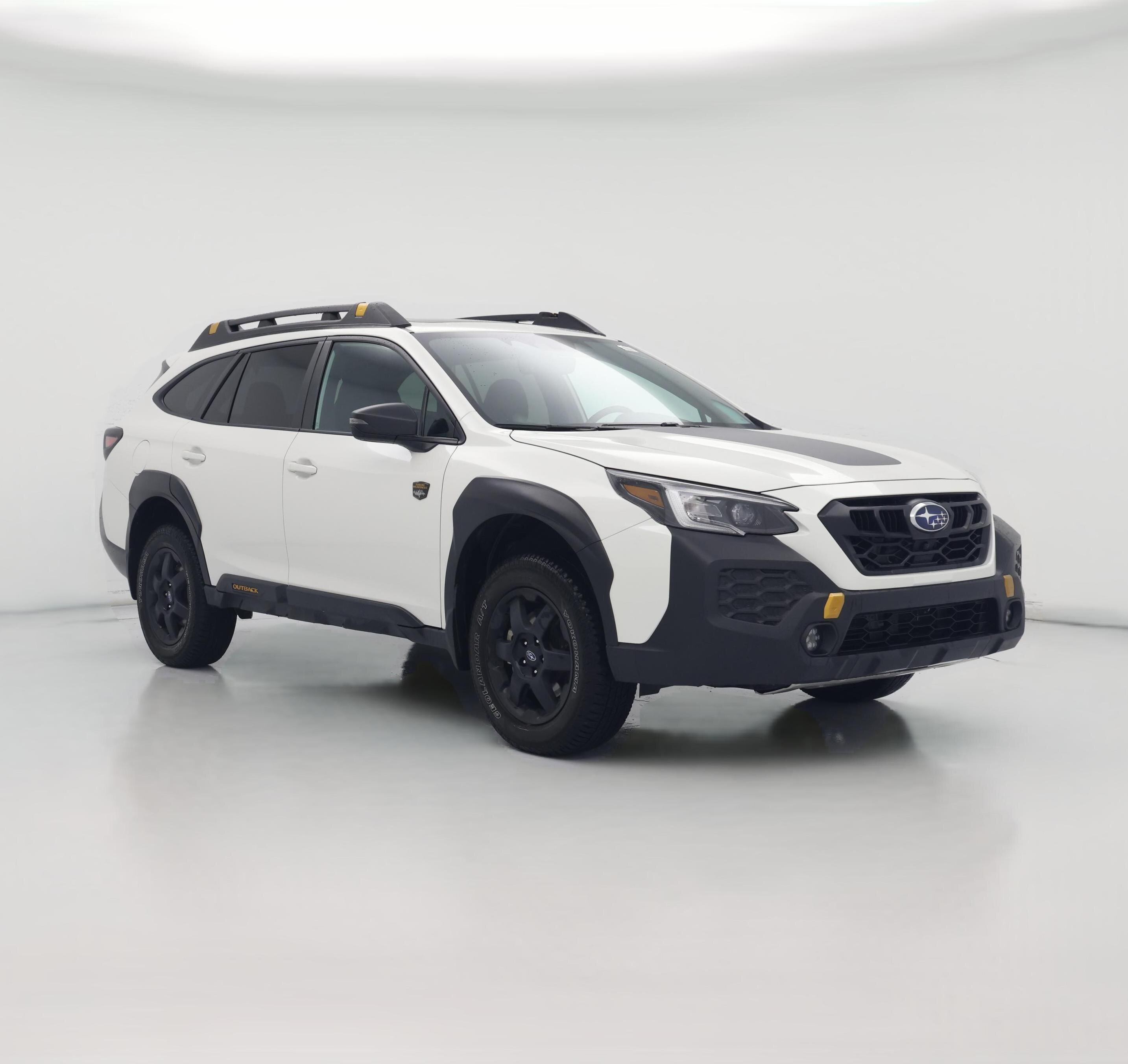 Thumbnail: 2025 Subaru Outback - 1