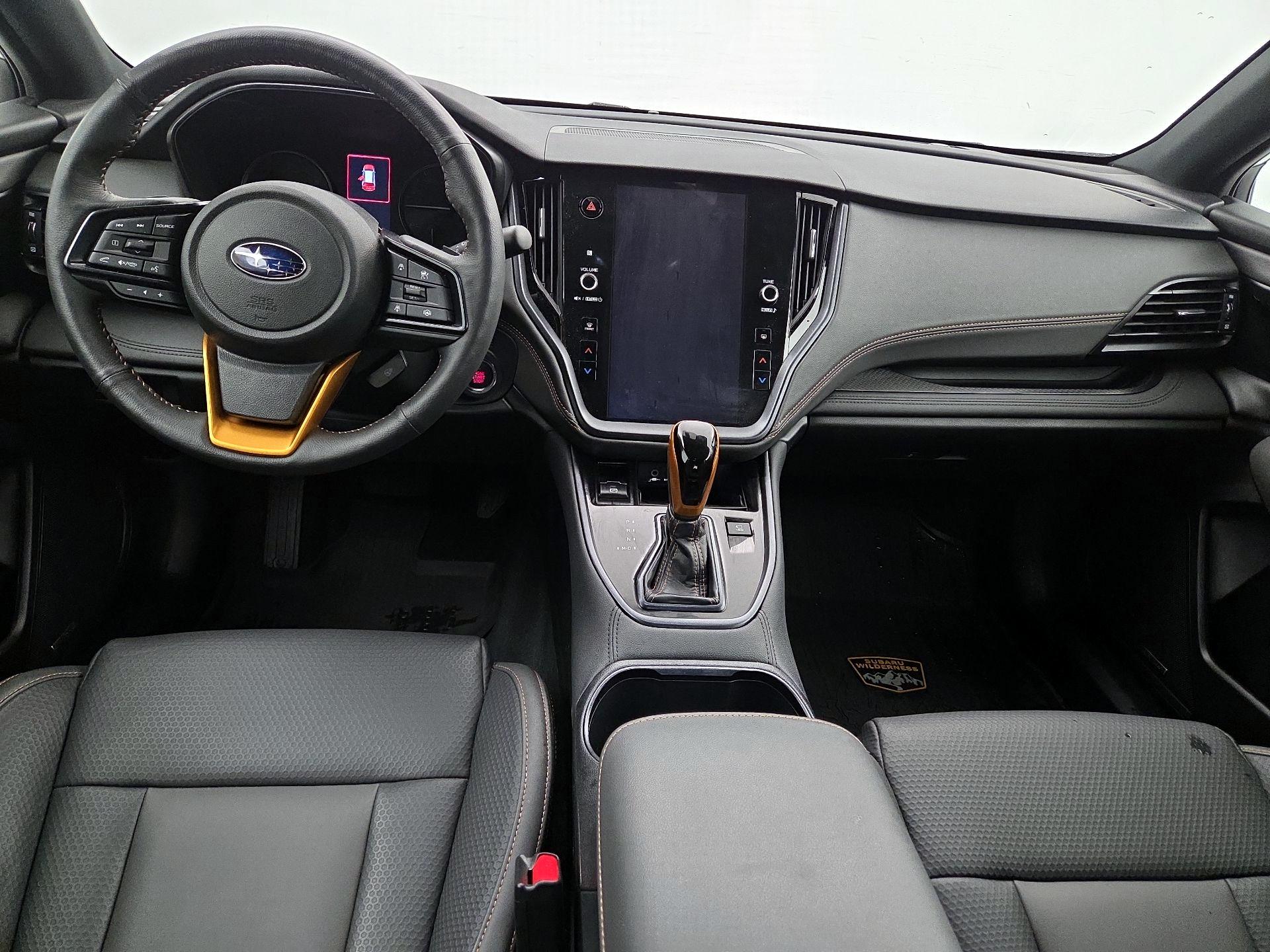 Thumbnail: 2025 Subaru Outback - 9