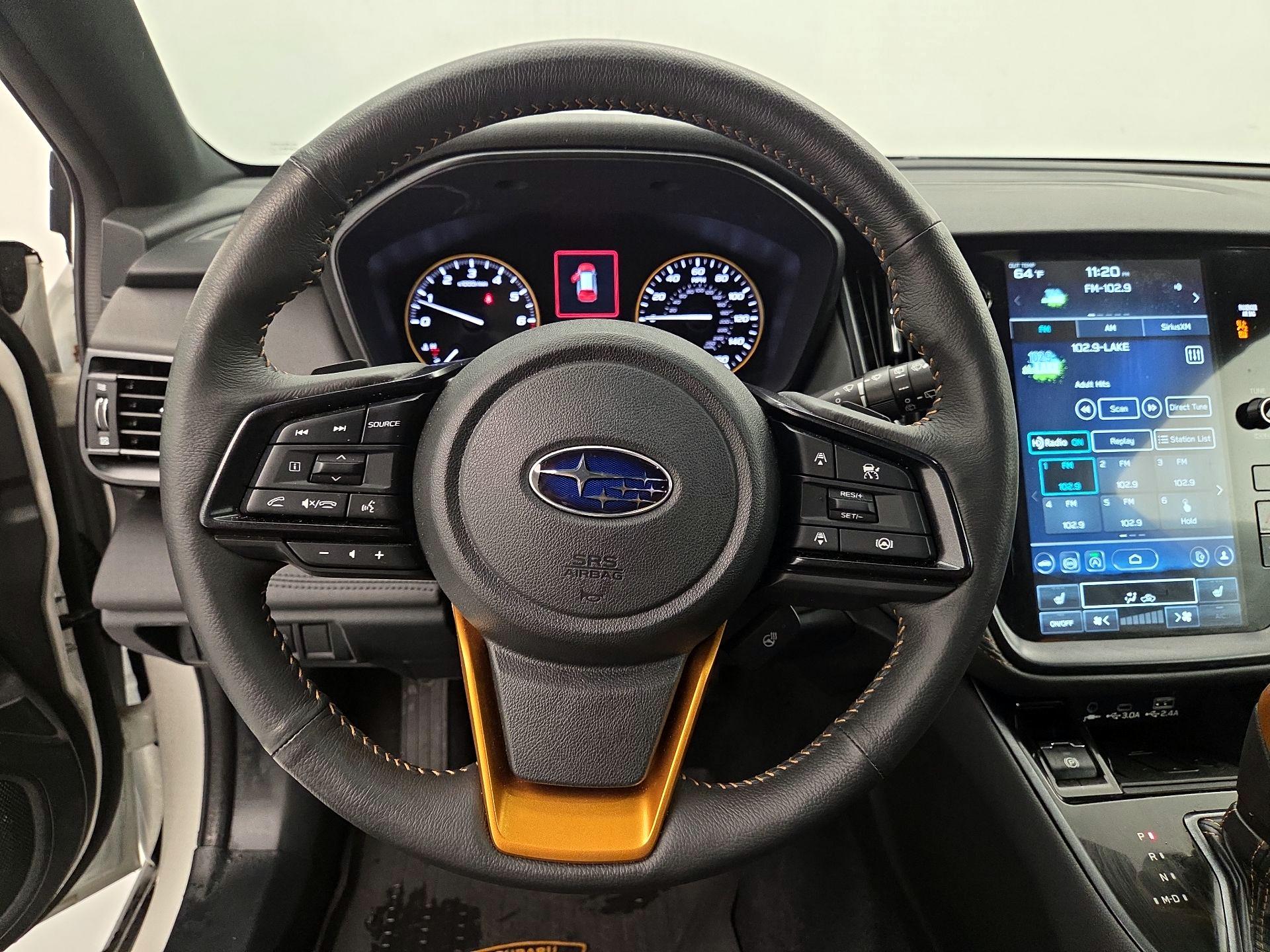 Thumbnail: 2025 Subaru Outback - 10