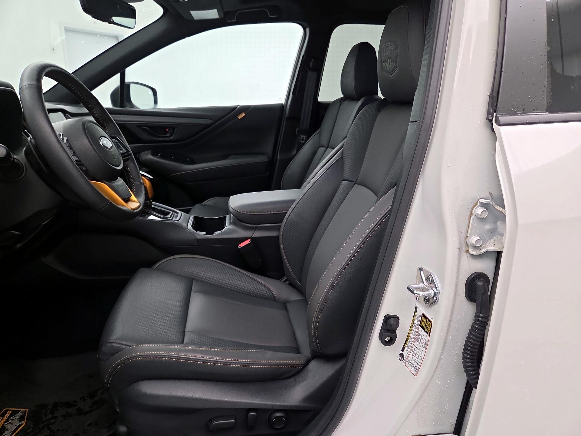 Thumbnail: 2025 Subaru Outback - 11