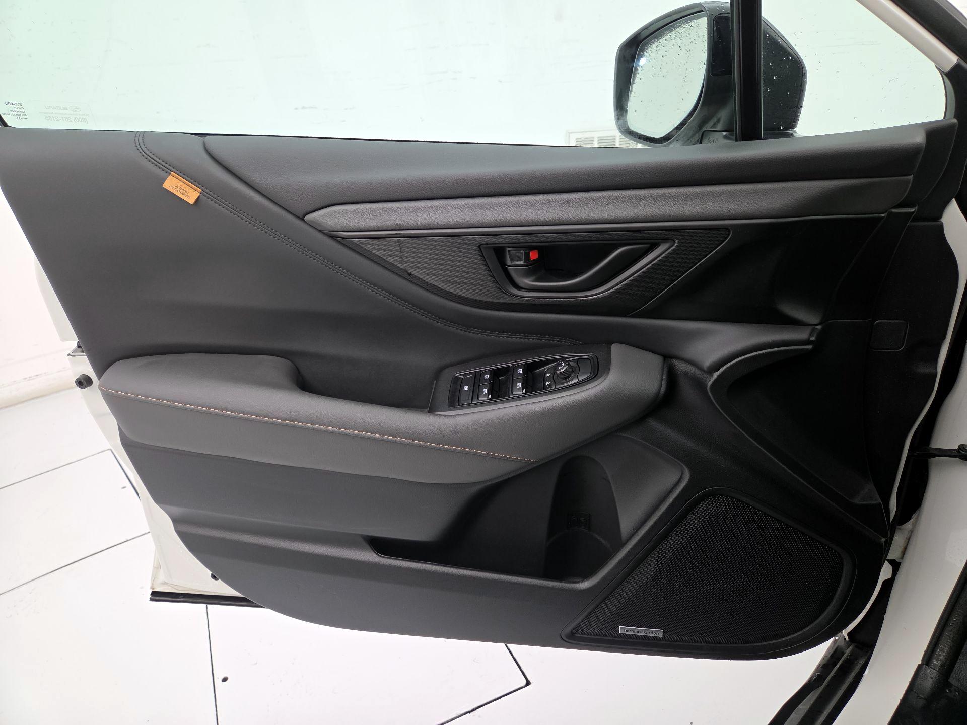 Thumbnail: 2025 Subaru Outback - 12