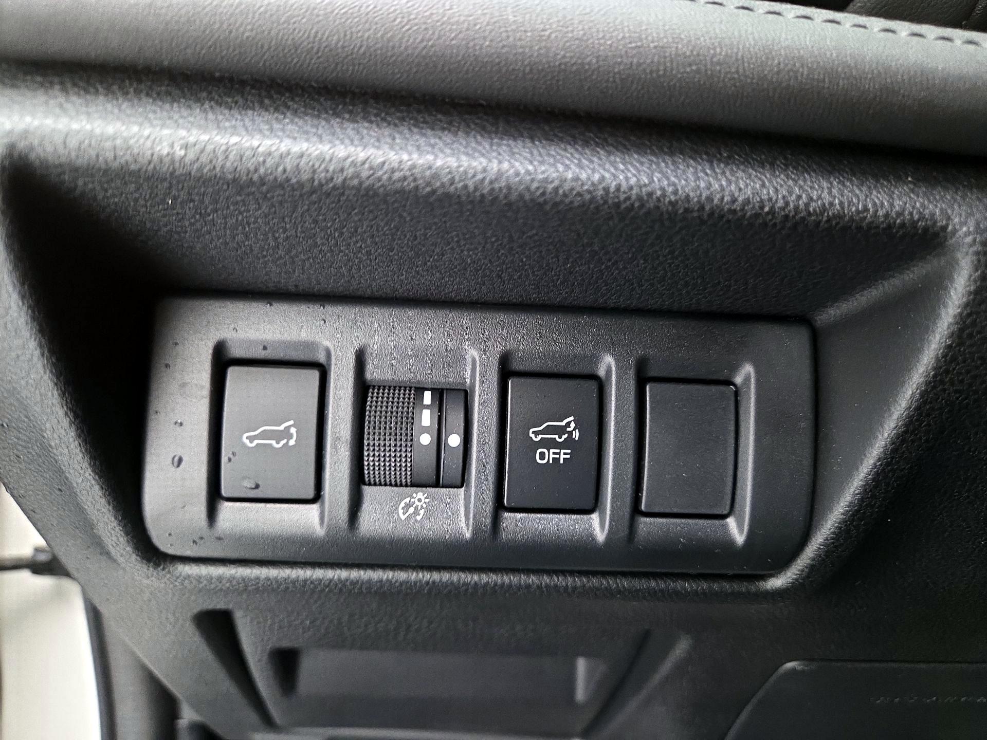 Thumbnail: 2025 Subaru Outback - 13