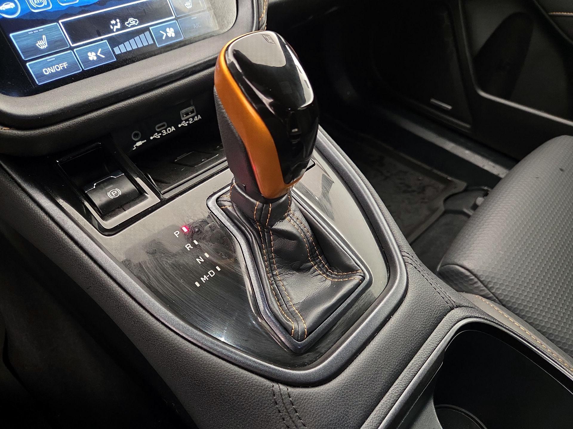 Thumbnail: 2025 Subaru Outback - 17