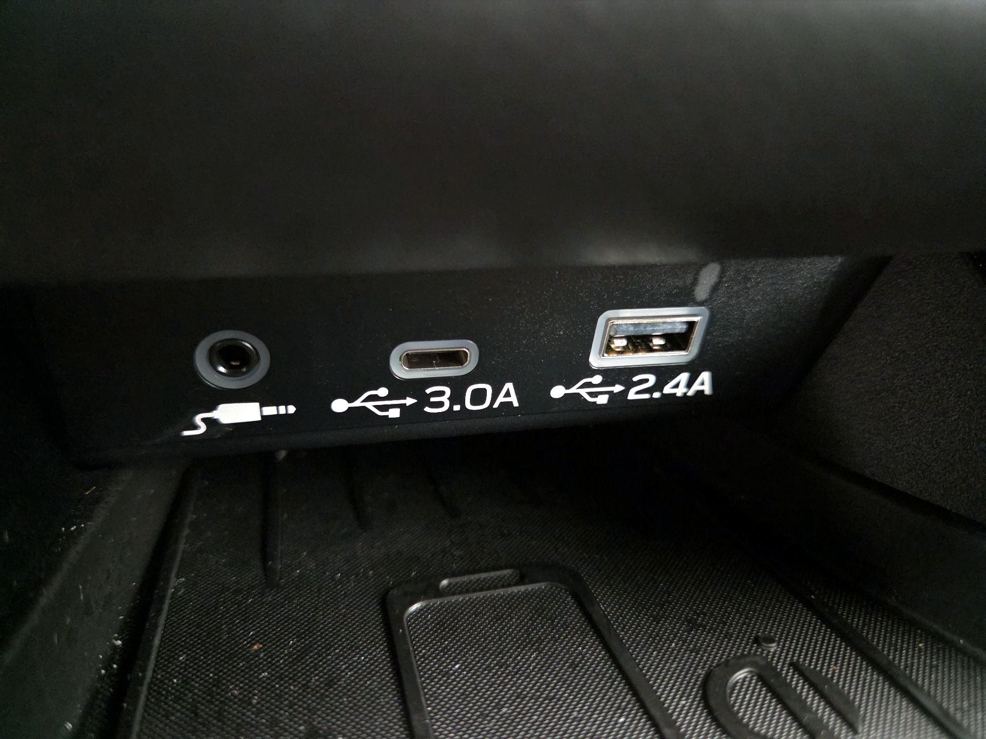 Thumbnail: 2025 Subaru Outback - 18