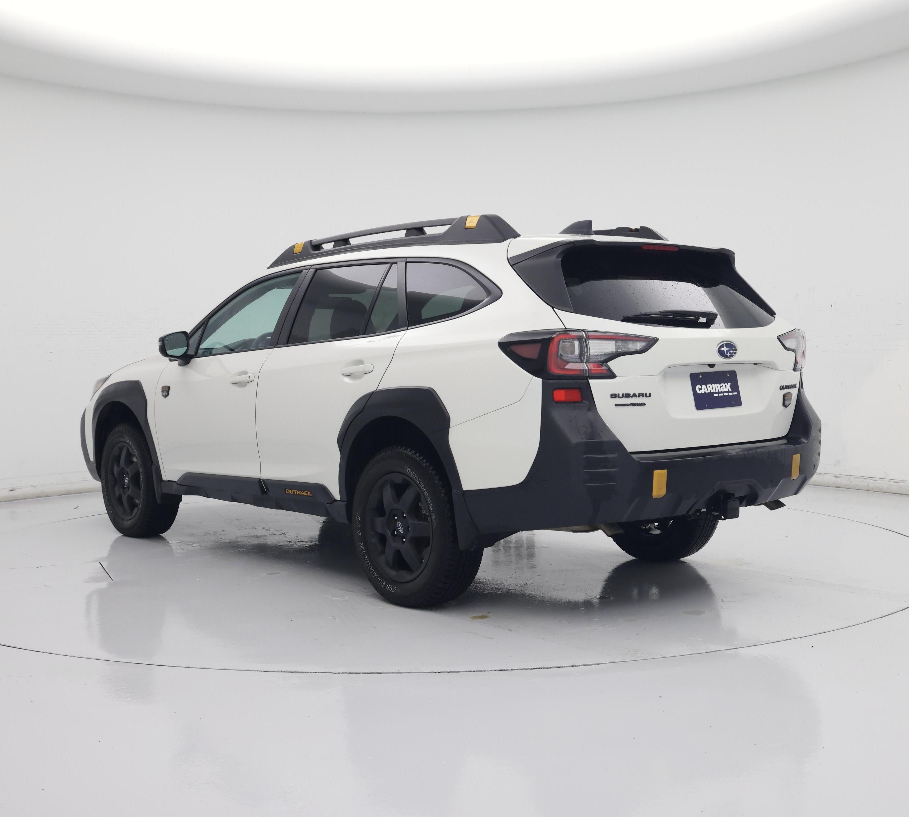 Thumbnail: 2025 Subaru Outback - 2