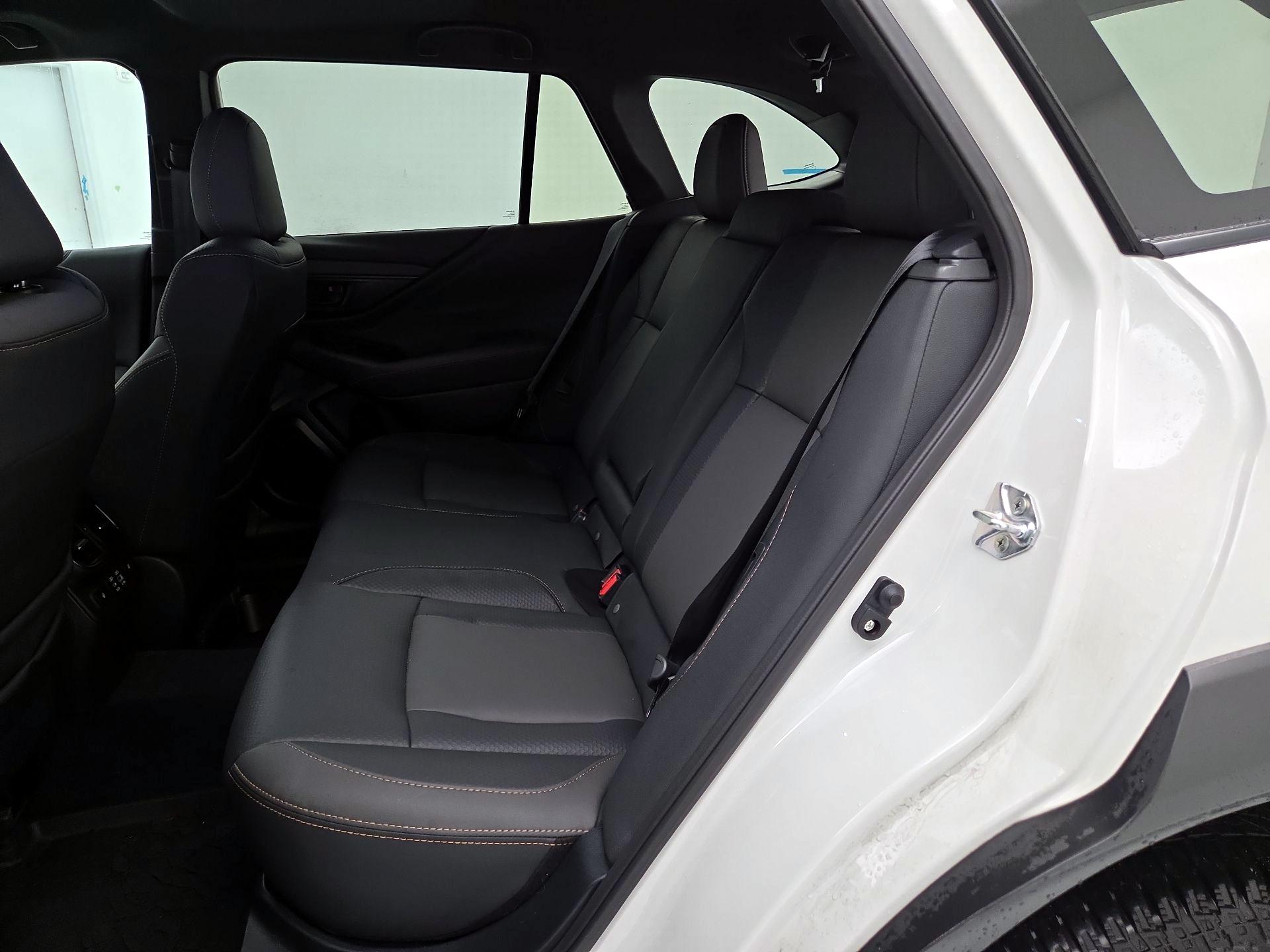 Thumbnail: 2025 Subaru Outback - 20