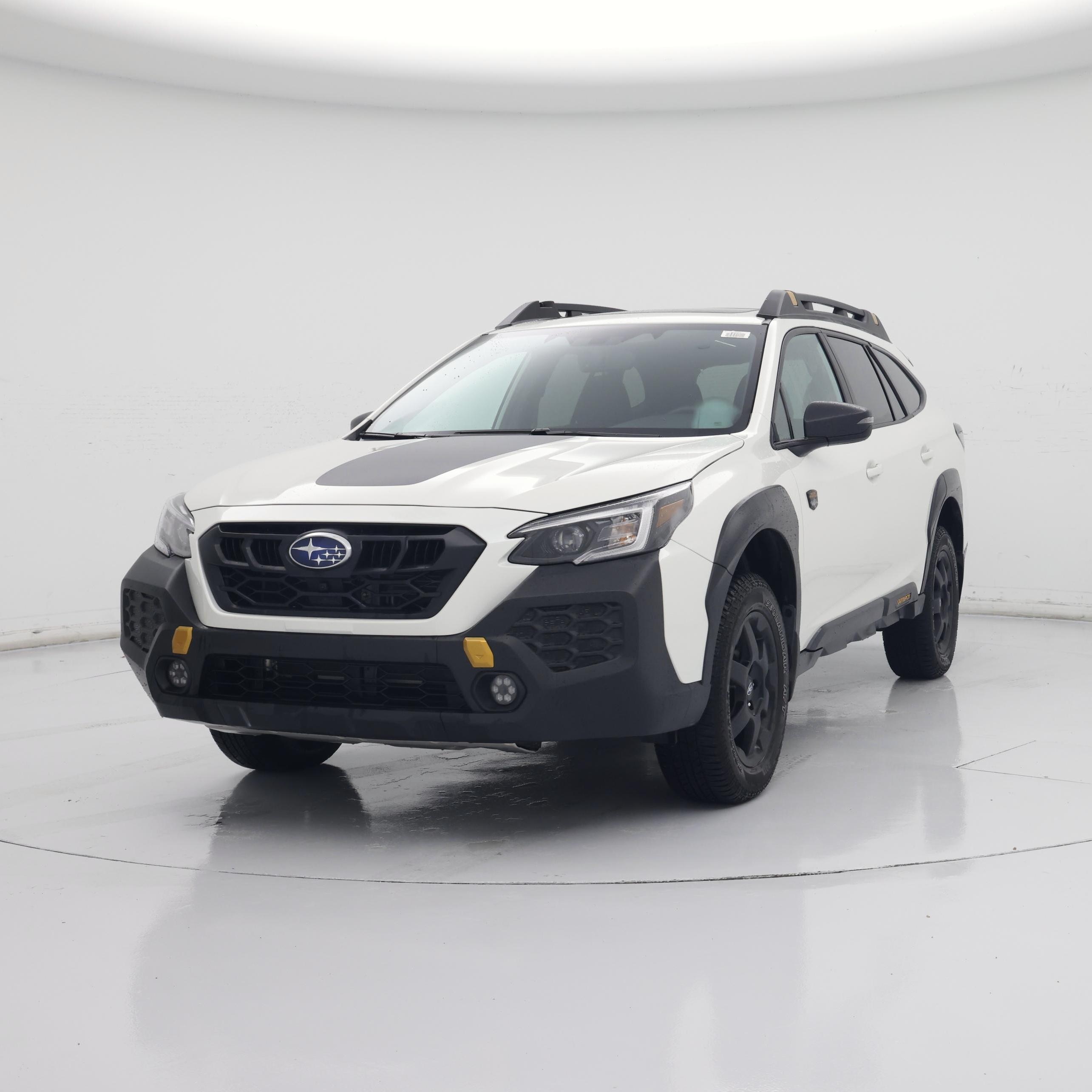 Thumbnail: 2025 Subaru Outback - 4
